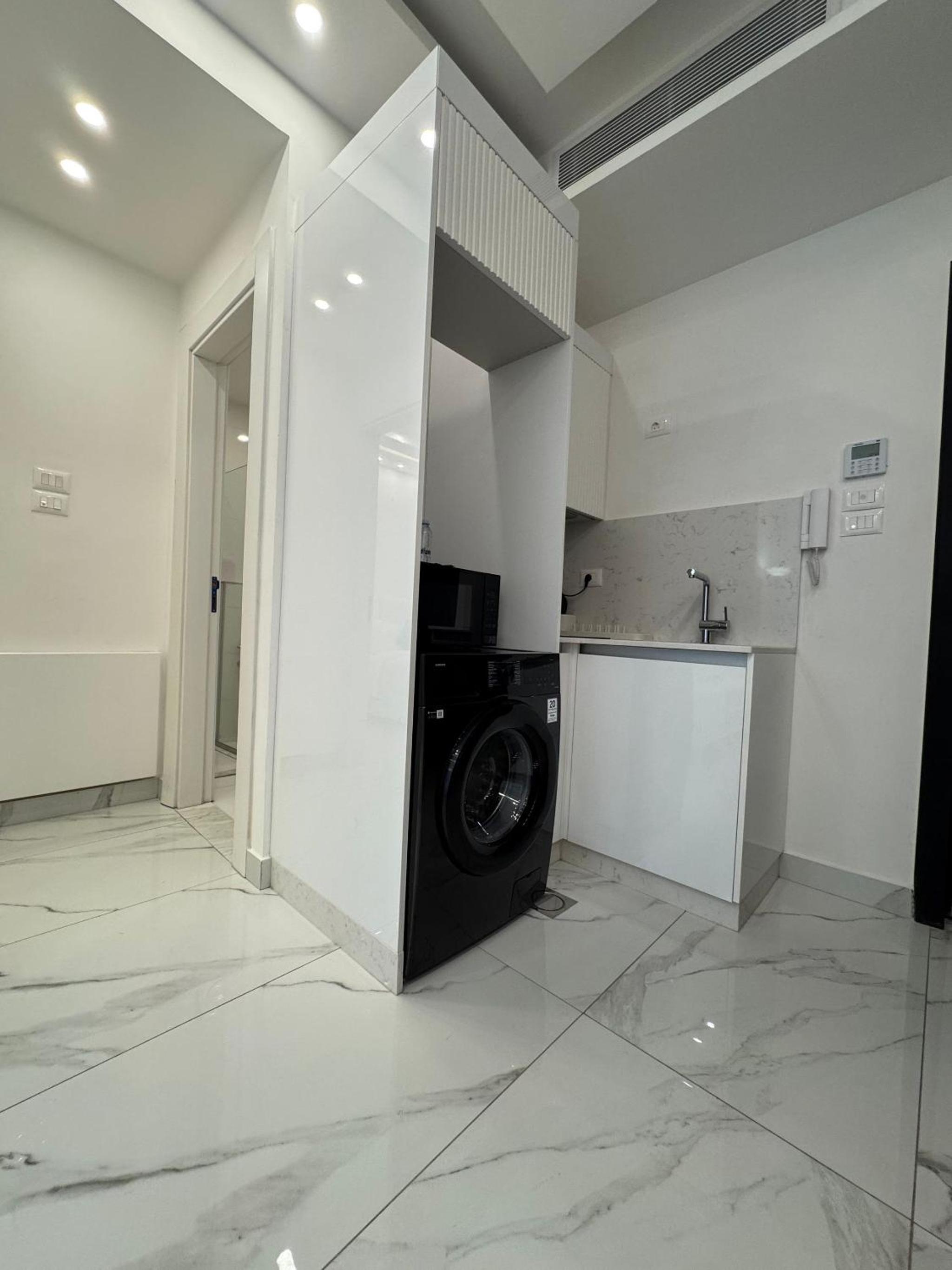 Boulevard Comfort Haven, apt with stunning veiw