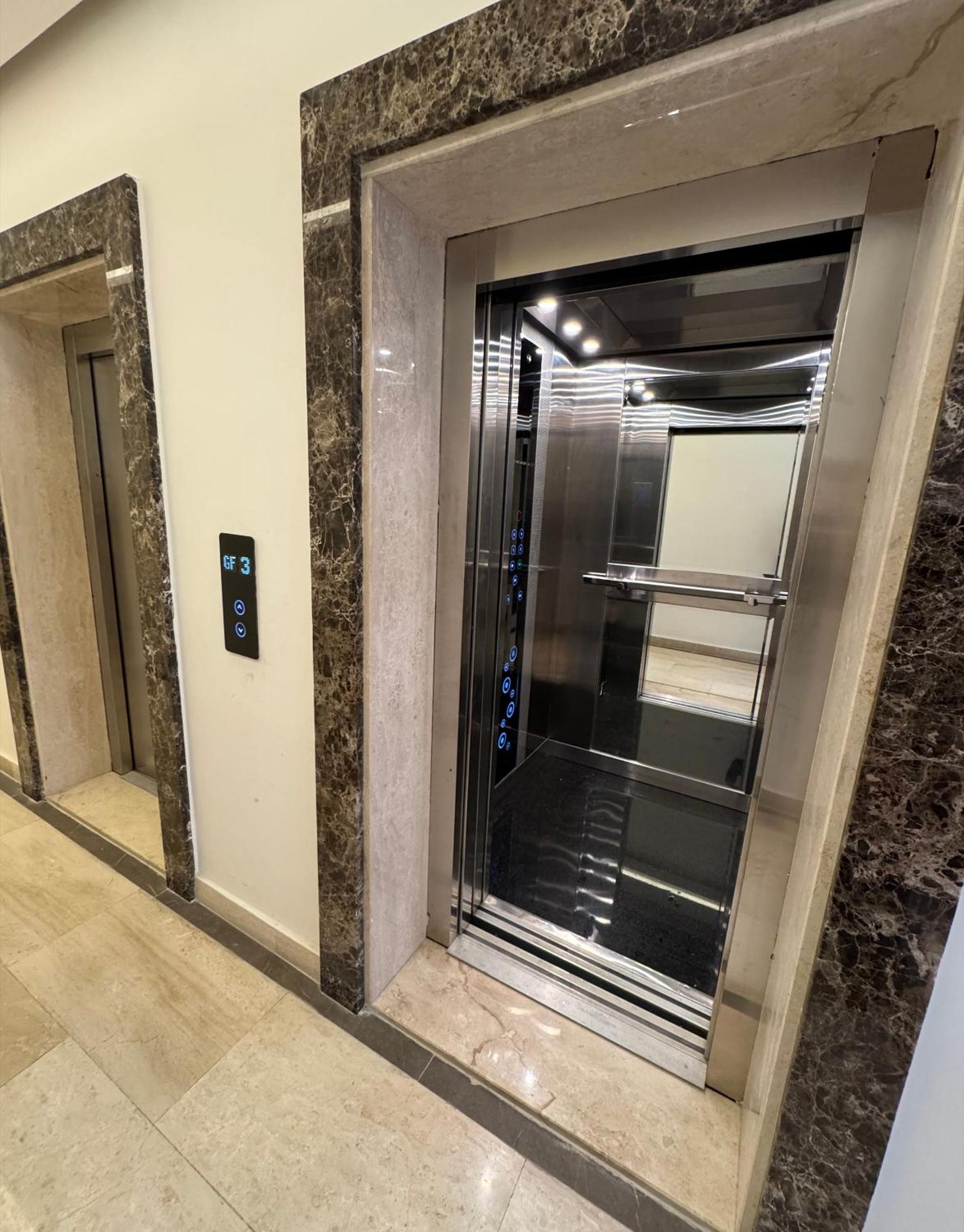 Boulevard Comfort Haven, apt with stunning veiw