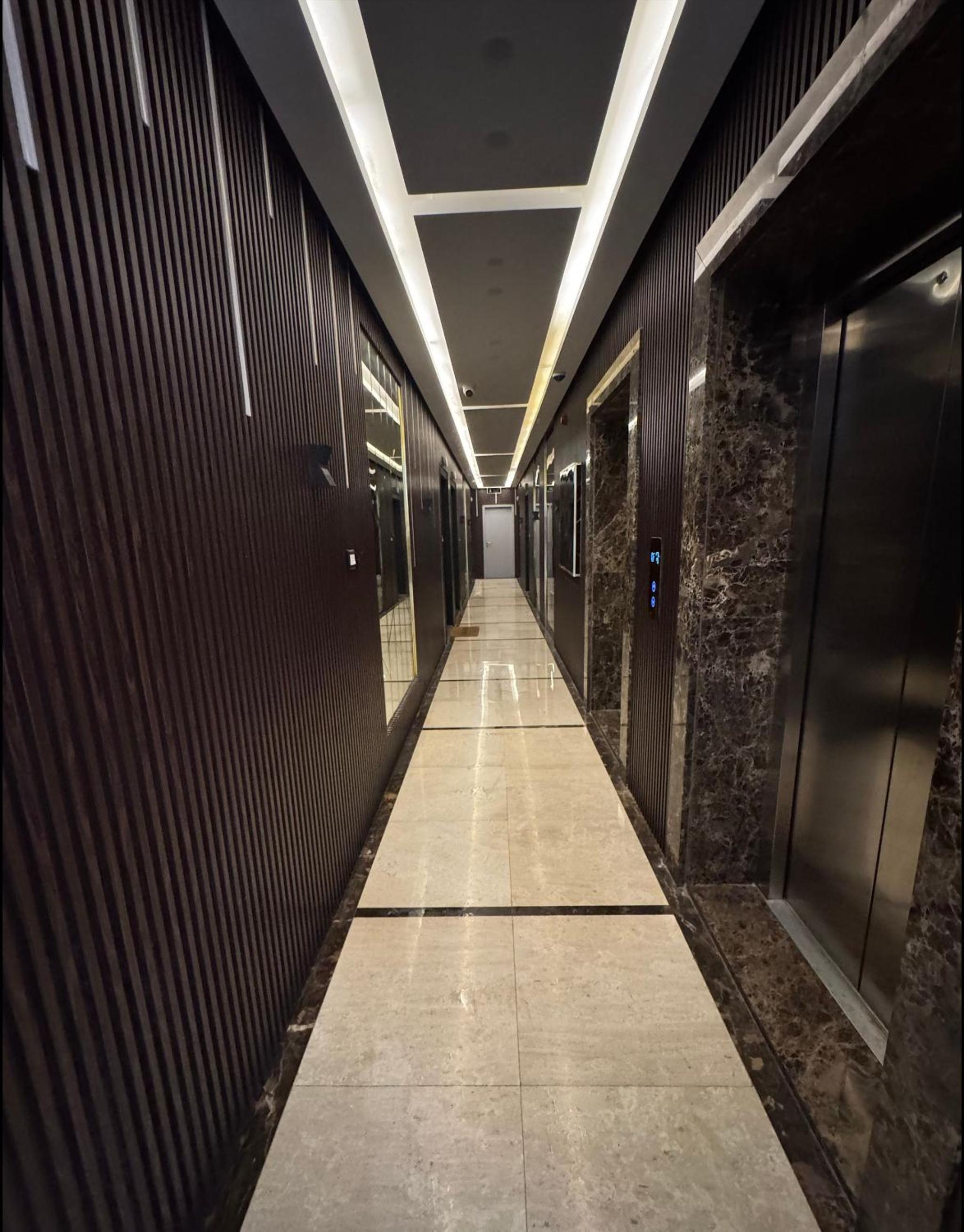 Boulevard Comfort Haven, apt with stunning veiw