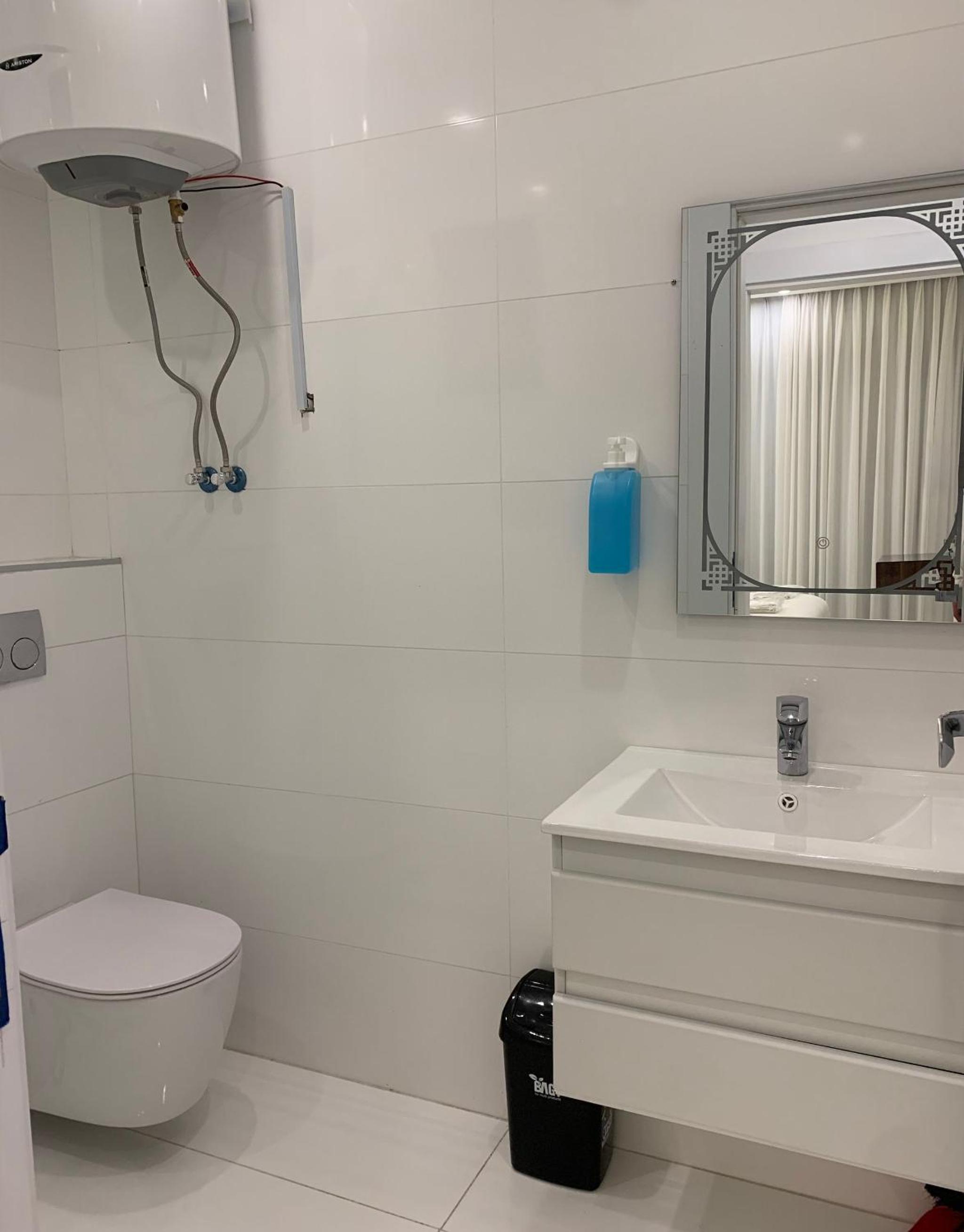 Boulevard Comfort Haven, apt with stunning veiw