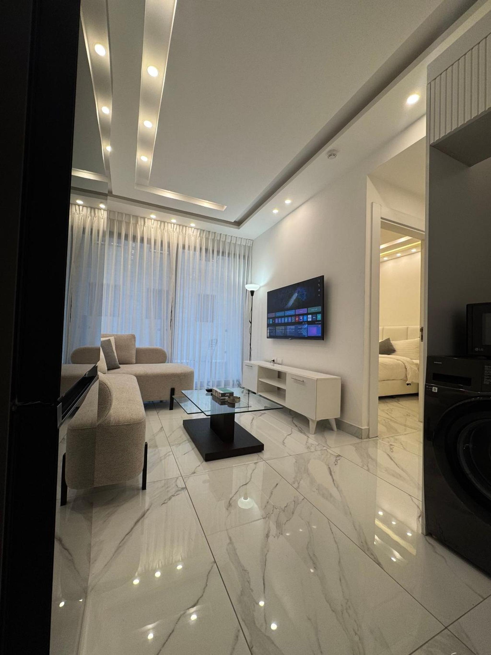 Boulevard Comfort Haven, apt with stunning veiw