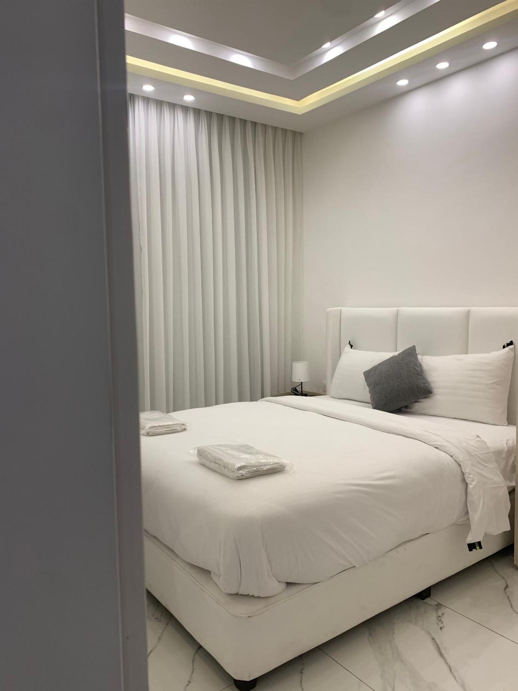 Boulevard Comfort Haven, apt with stunning veiw