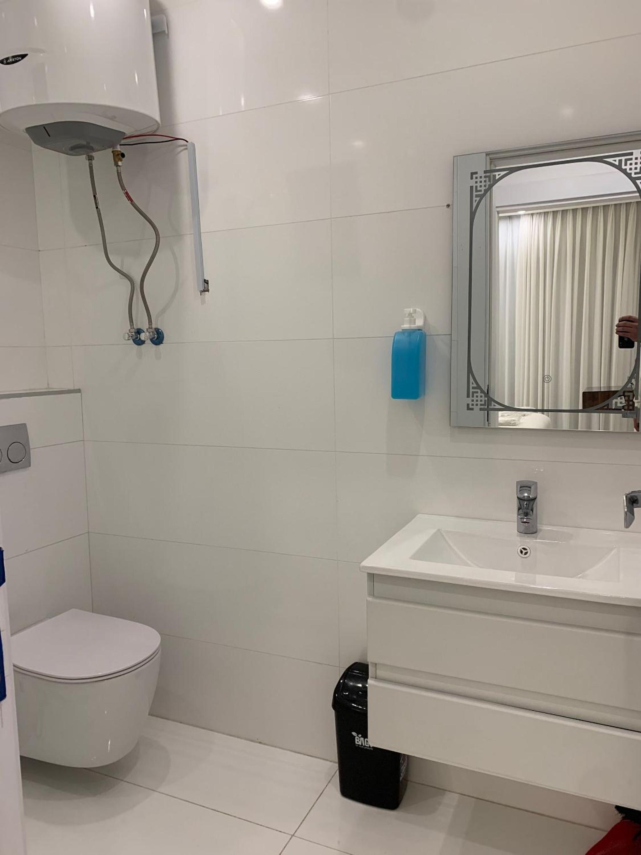 Boulevard Comfort Haven, apt with stunning veiw