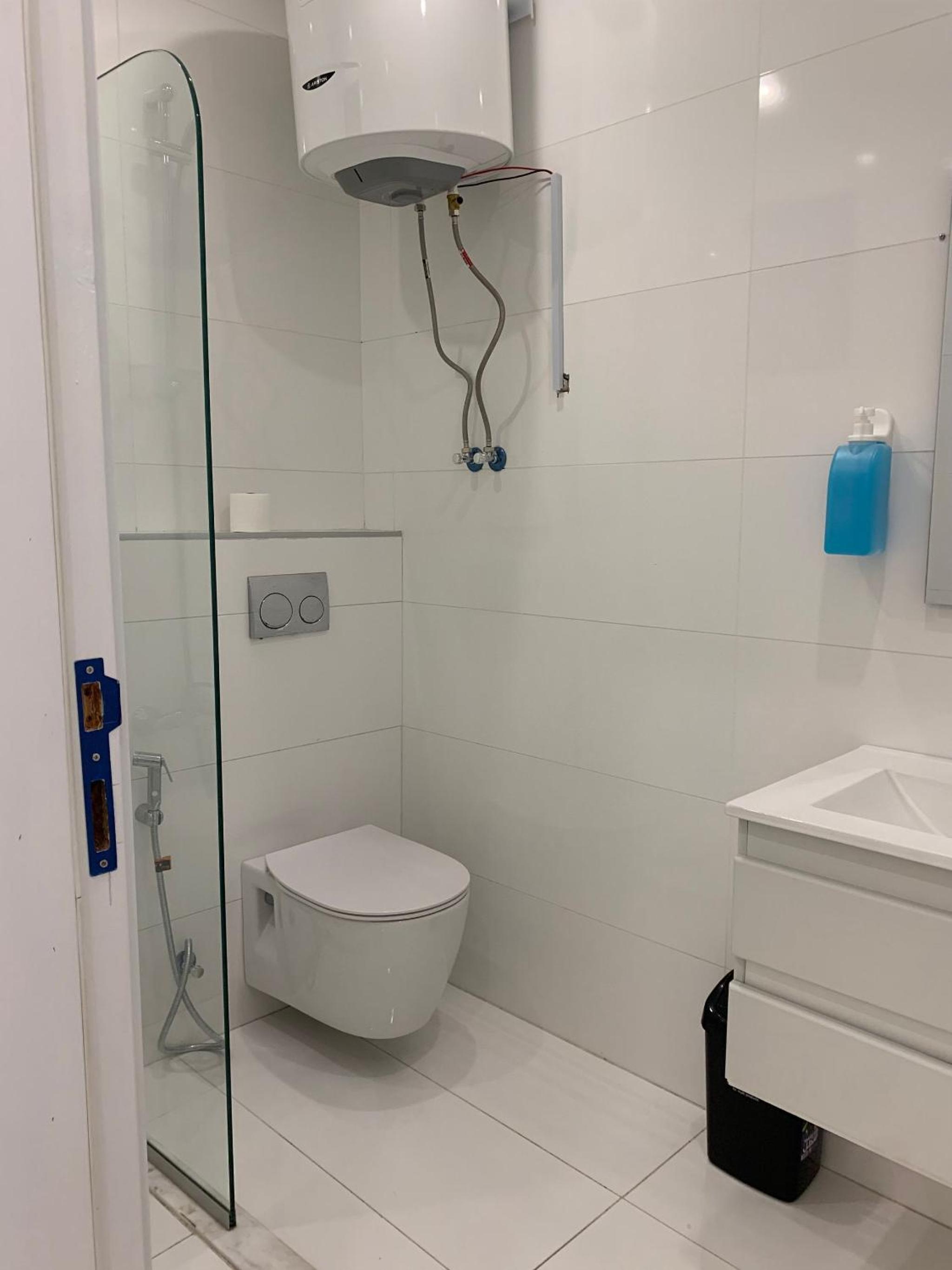 Boulevard Comfort Haven, apt with stunning veiw