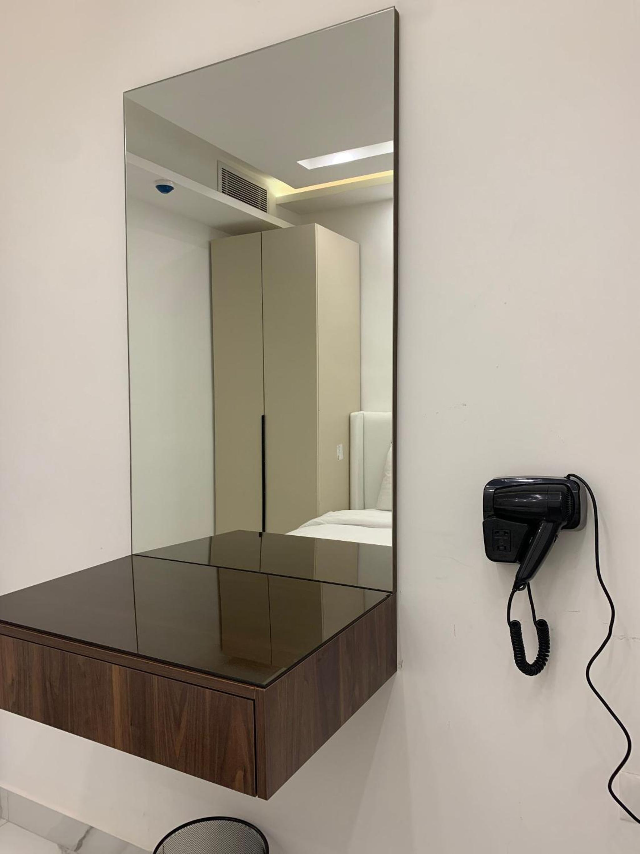 Boulevard Comfort Haven, apt with stunning veiw