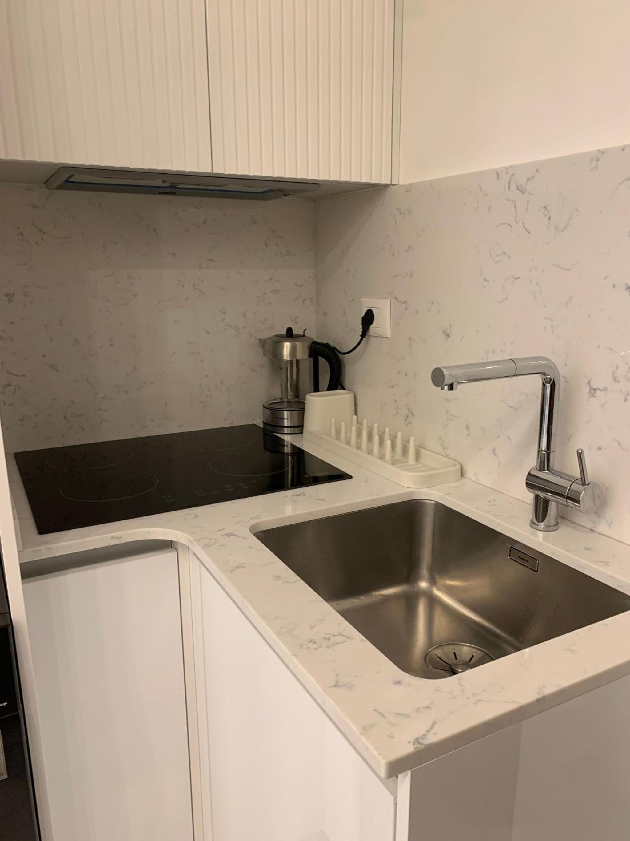 Boulevard Comfort Haven, apt with stunning veiw