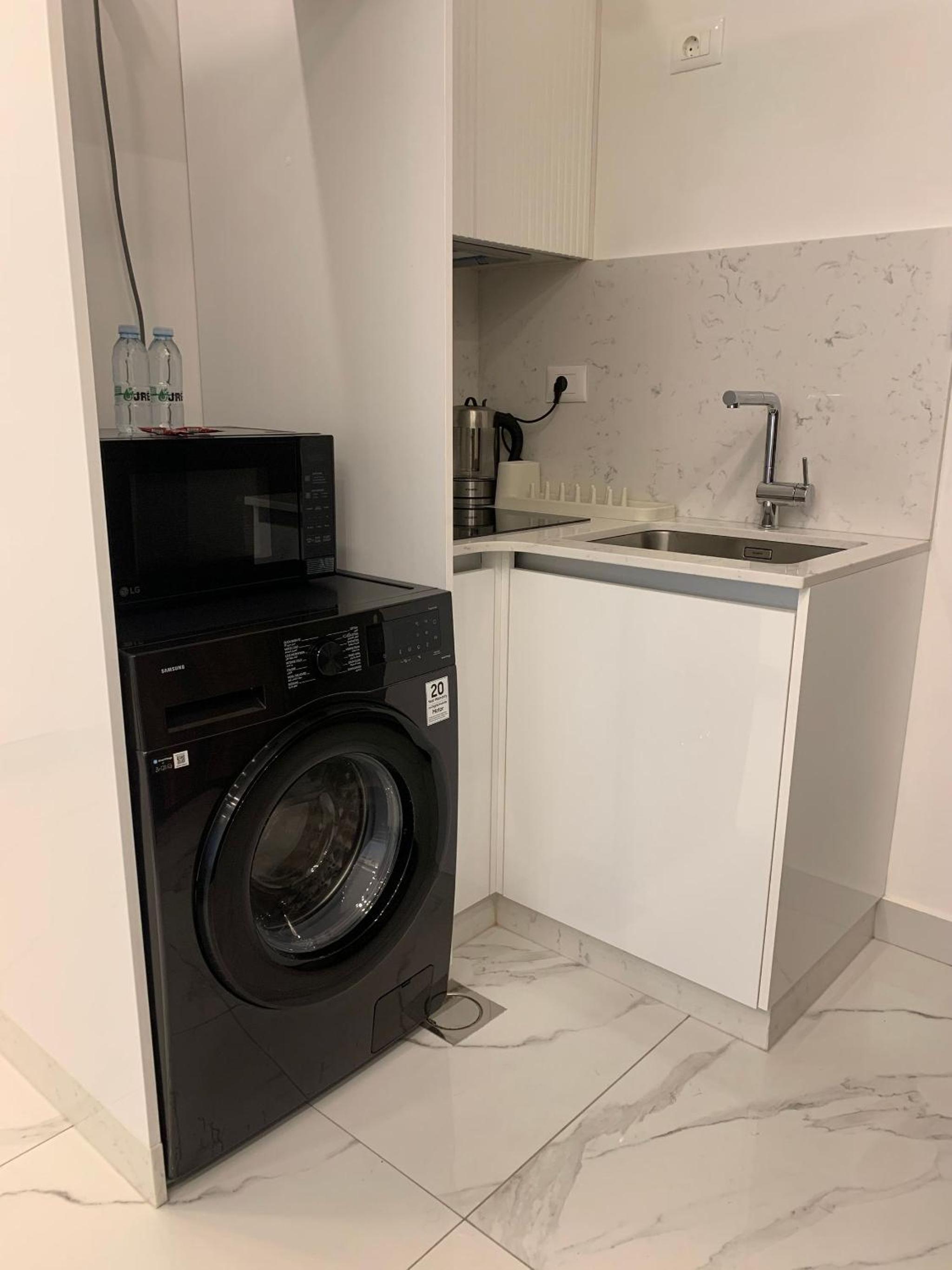 Boulevard Comfort Haven, apt with stunning veiw