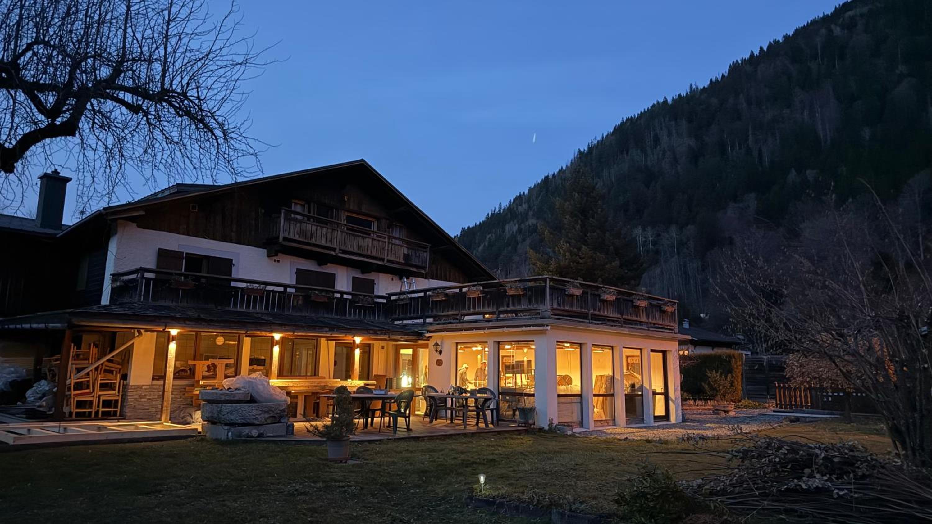 Chalet l'Aiglon, photo 64