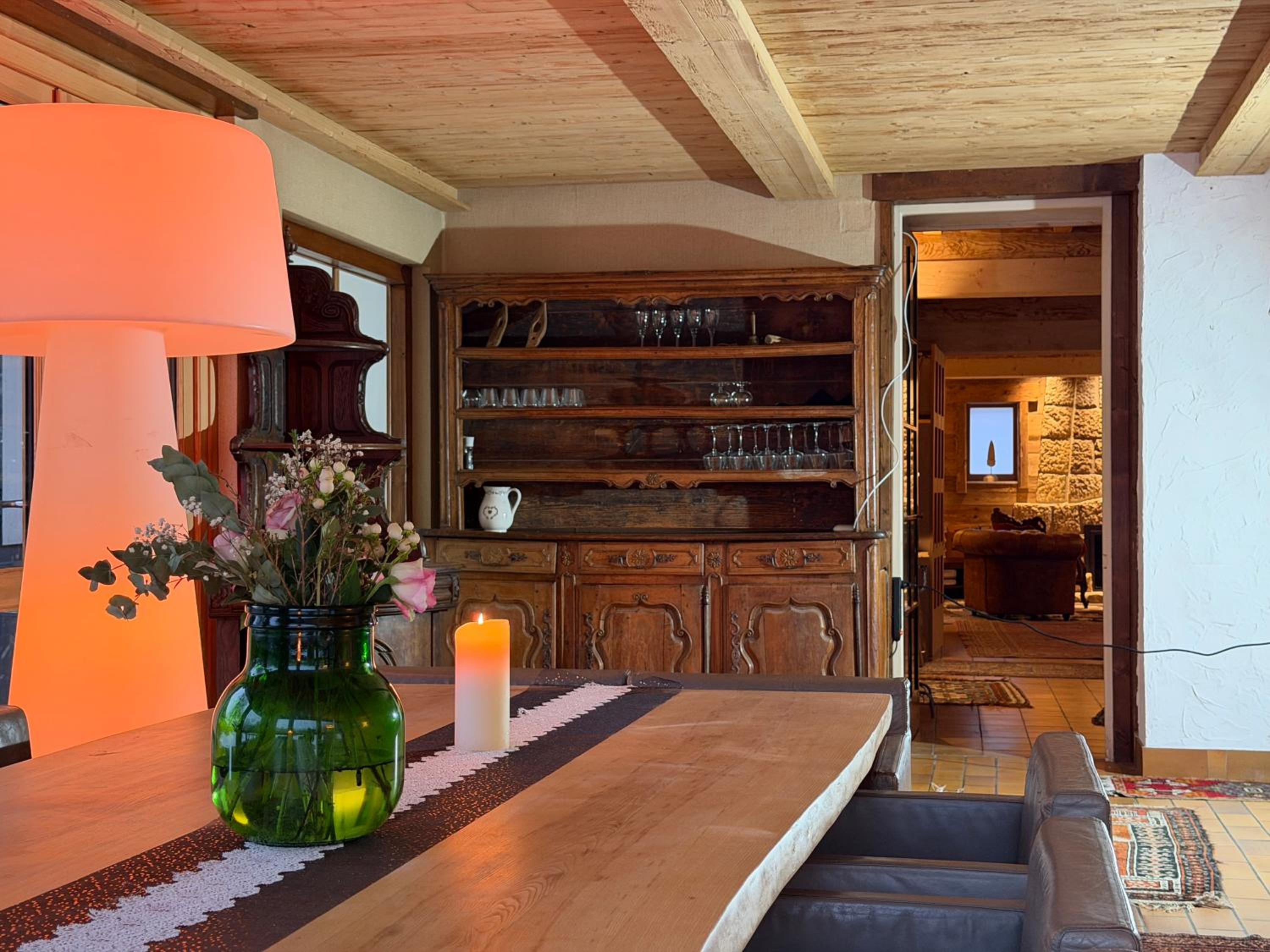 Chalet l'Aiglon, photo 45