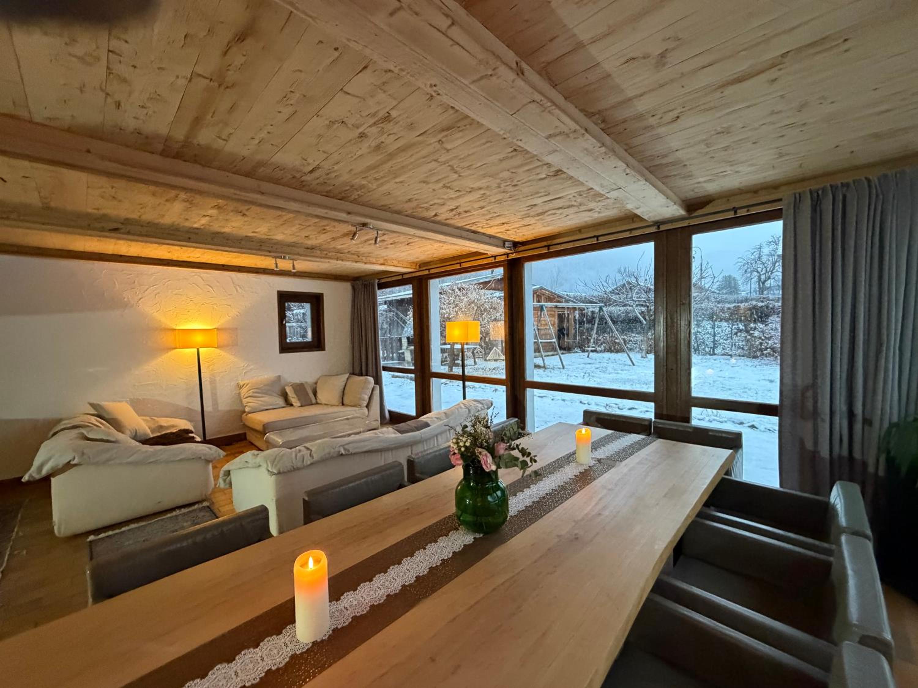Chalet l'Aiglon, photo 22