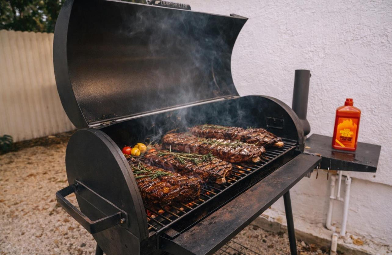 Prime Location Home W BBQ & Free Parking