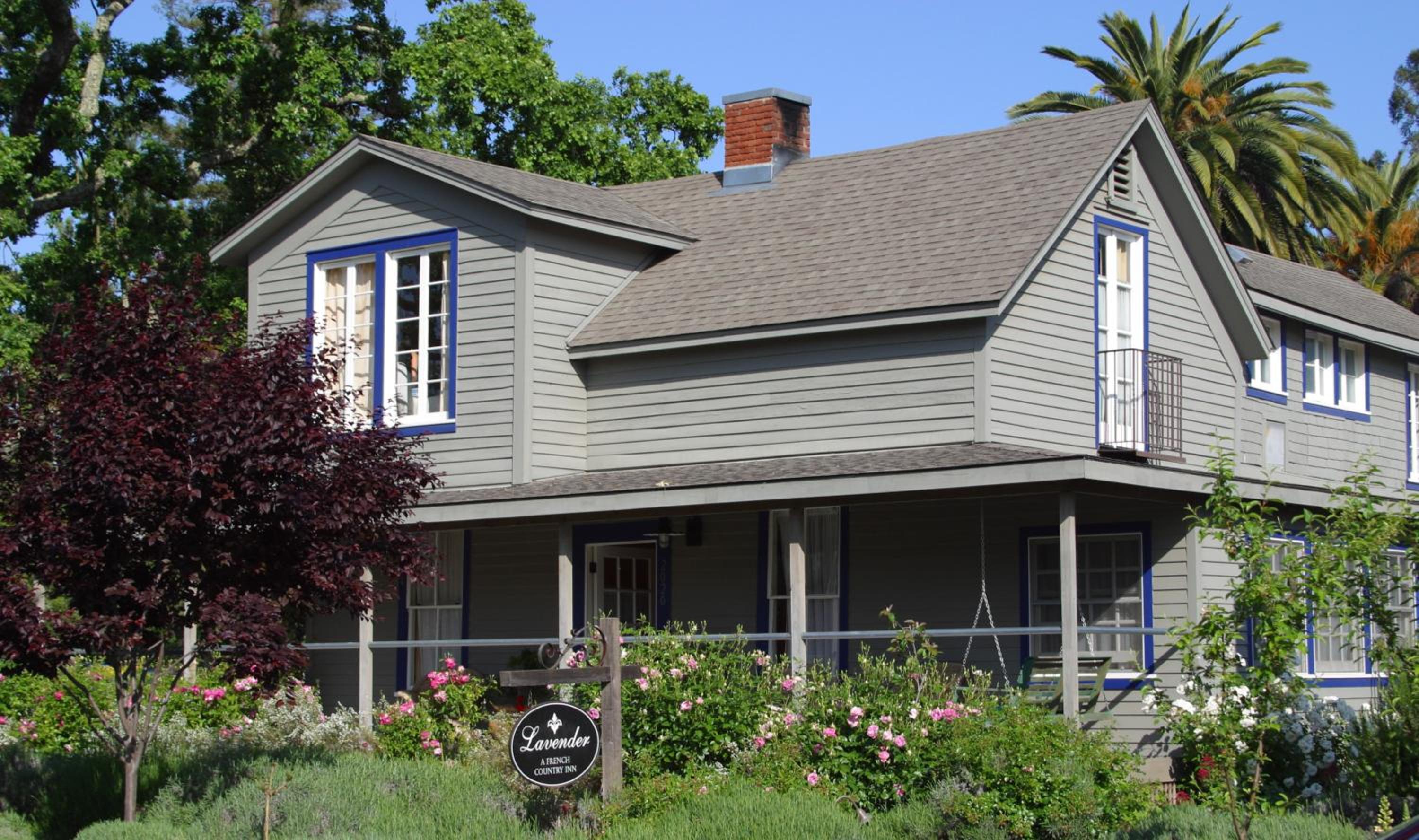 Yountville Vacations - Lavender, A Four Sisters Inn - Property Image 52