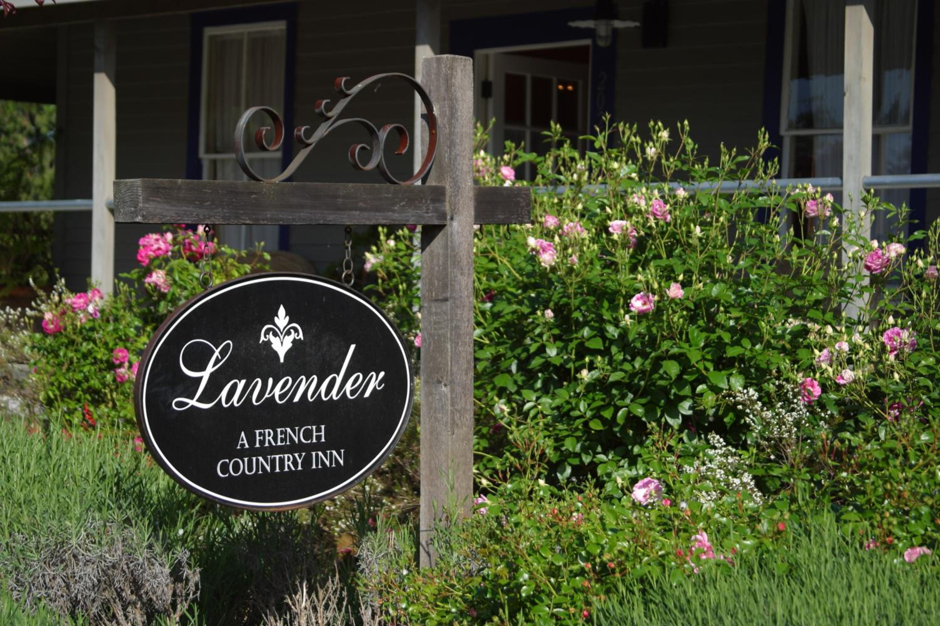 Yountville Vacations - Lavender, A Four Sisters Inn - Property Image 26
