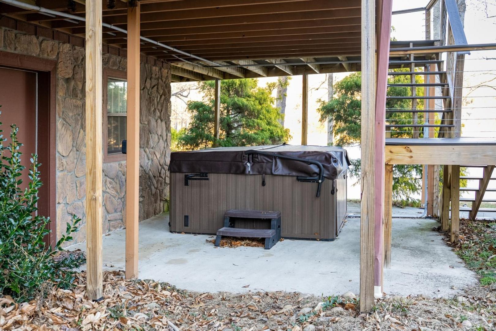 Norris Lake Cabin | Dock + Kayaks + Games