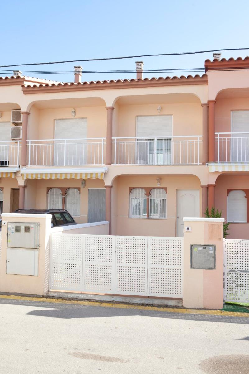 Alquileres Figuerola Les Villes photo 2