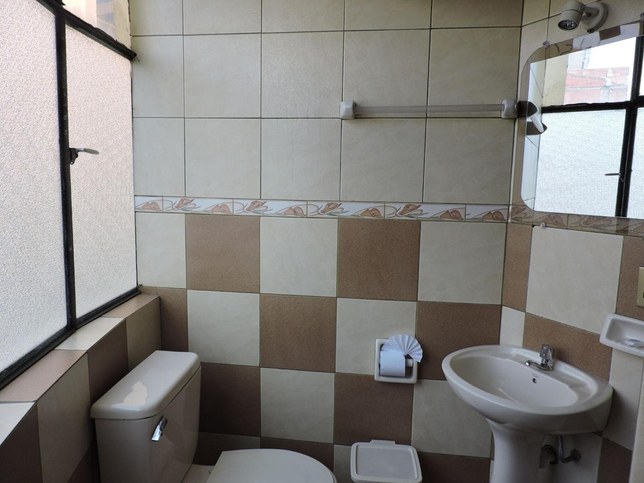 Isabela Hotel Suite