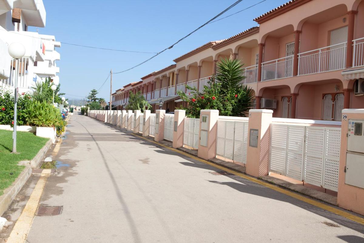 Alquileres Figuerola Les Villes photo 5