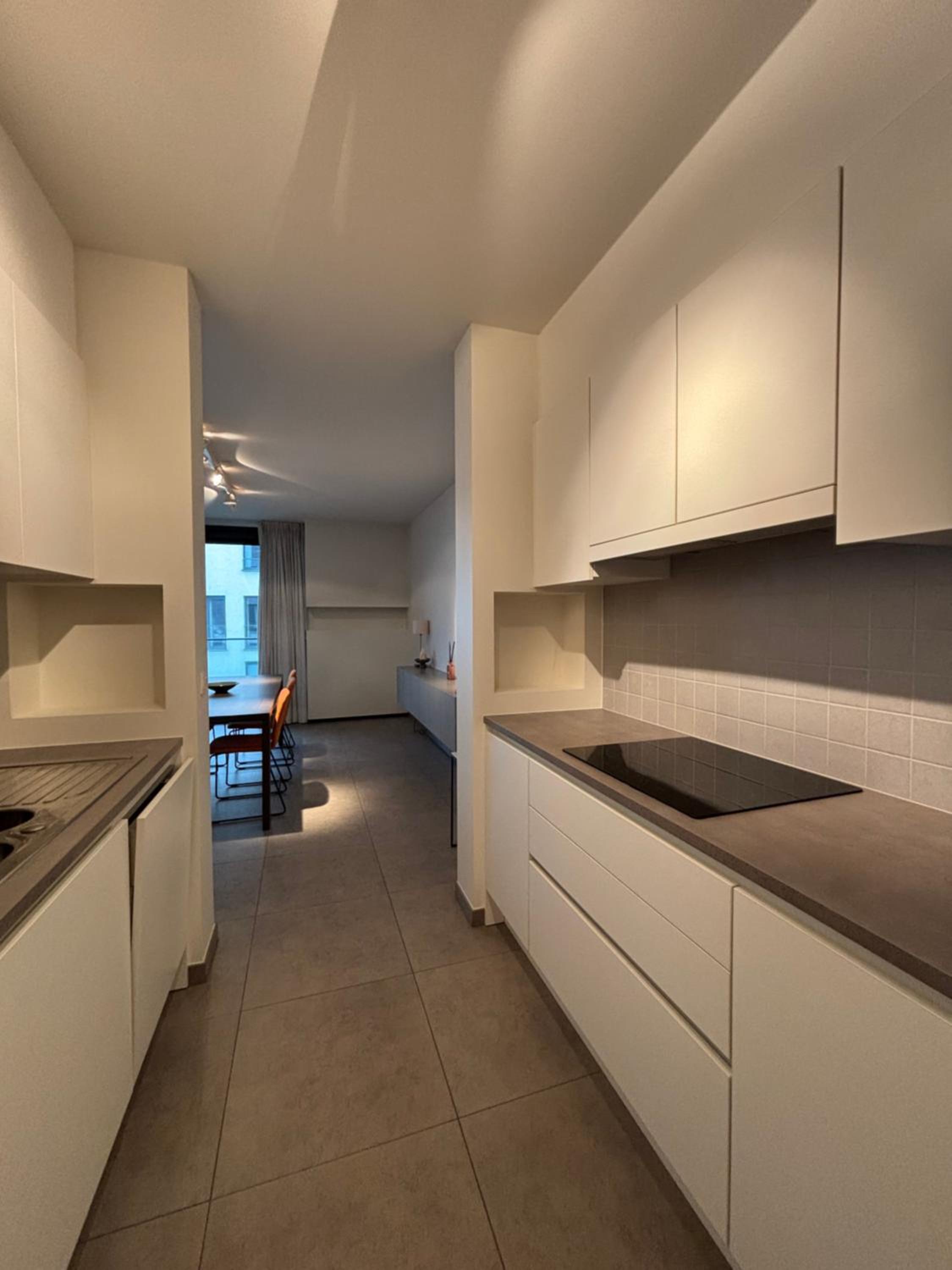 La Petite Foret Flat near Historic Bruges