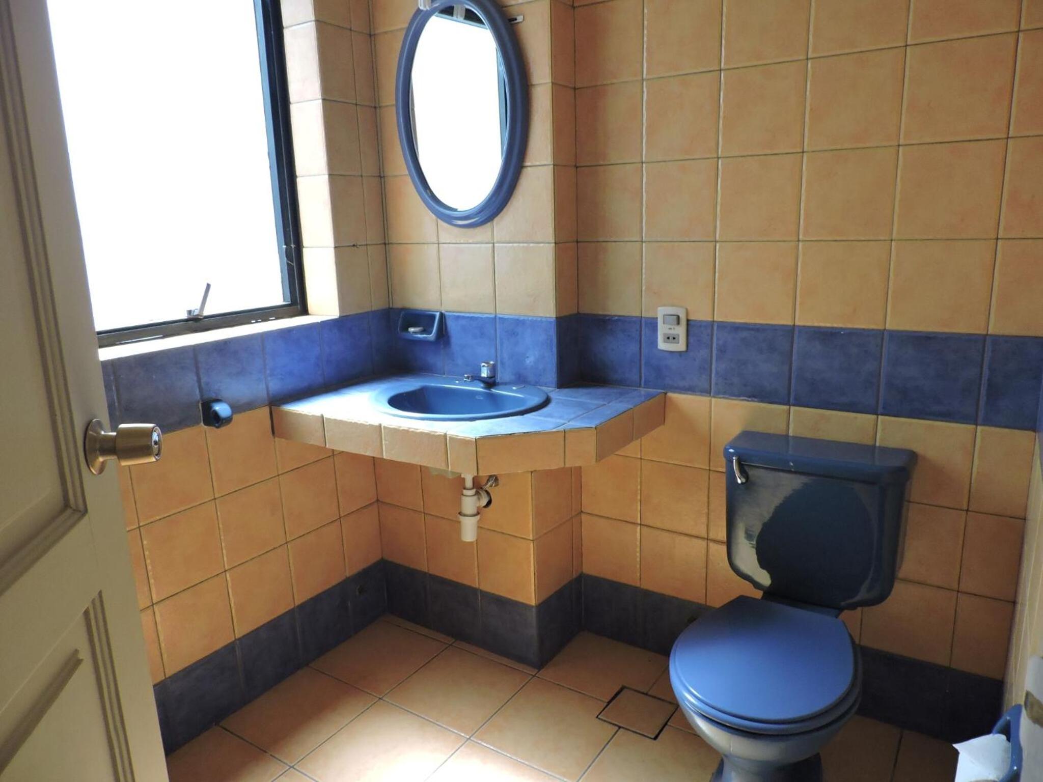 Isabela Hotel Suite