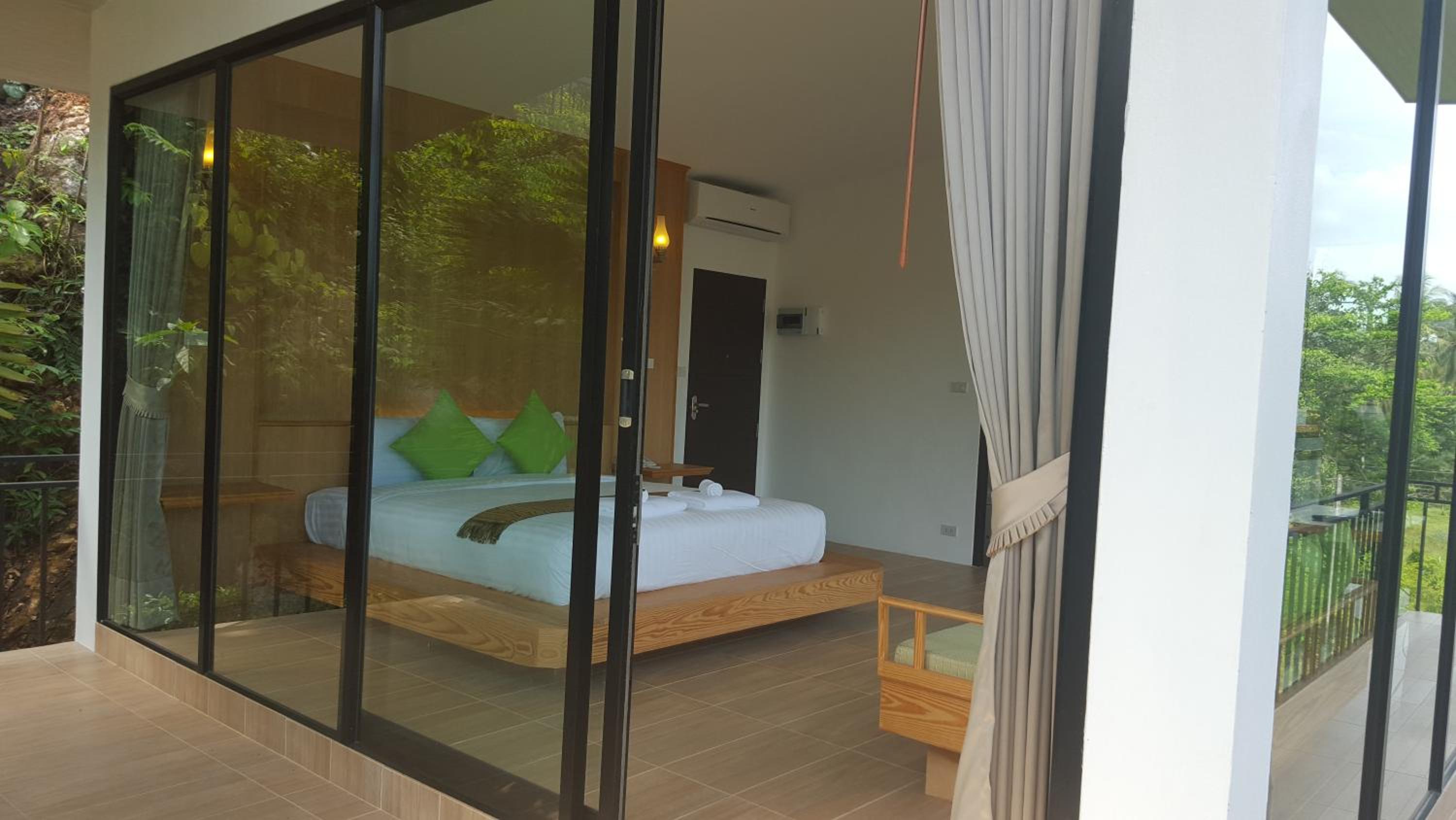Jasmine Resort And Spa