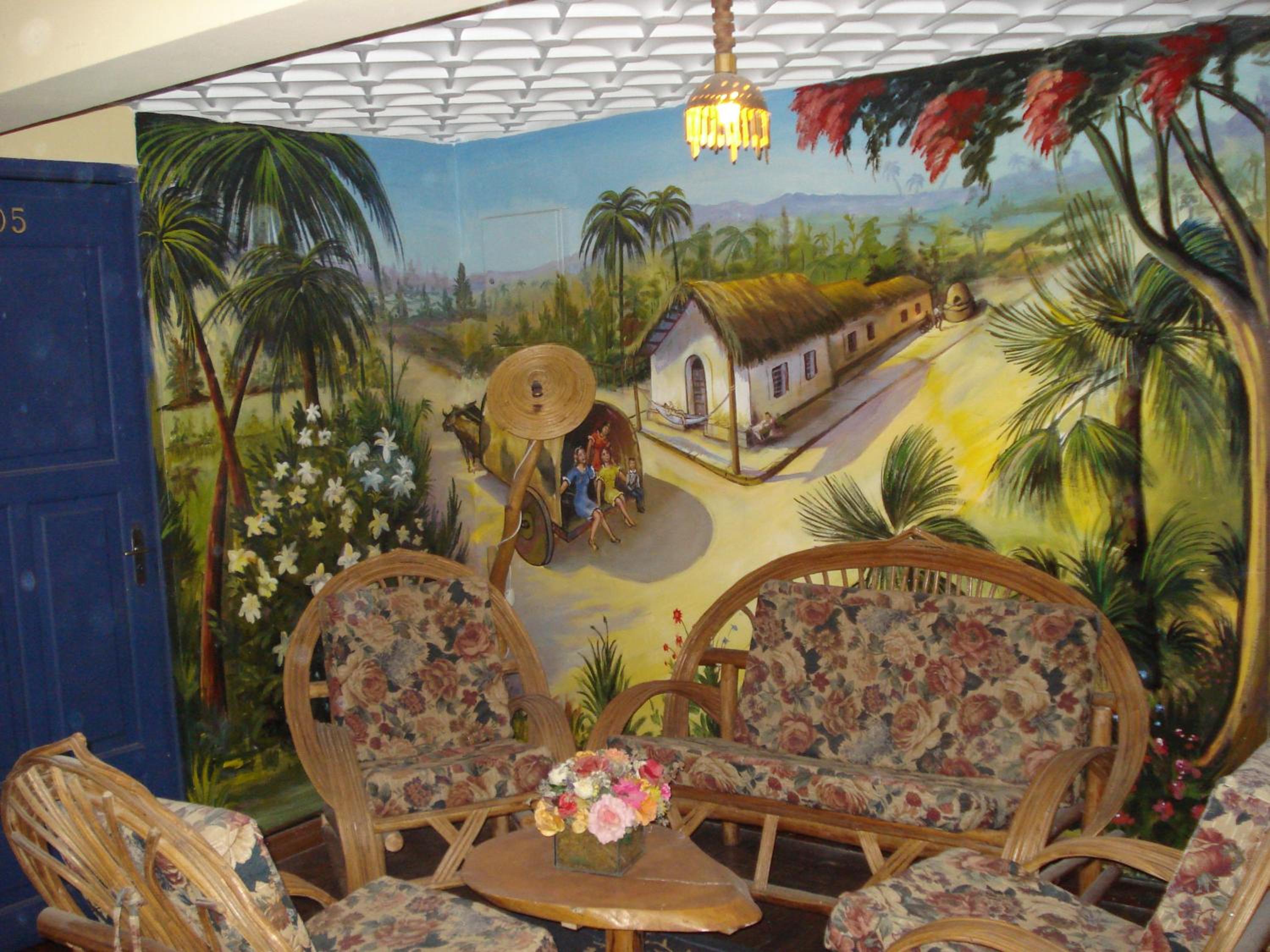 Isabela Hotel Suite