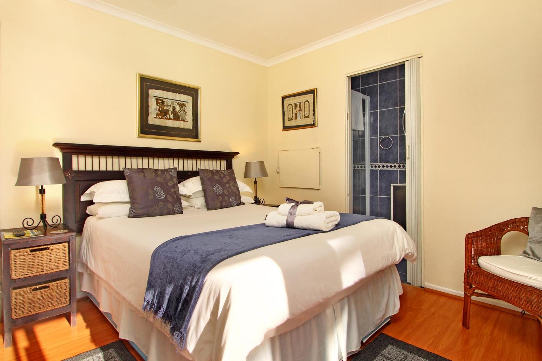 Atlantic Beach Villa