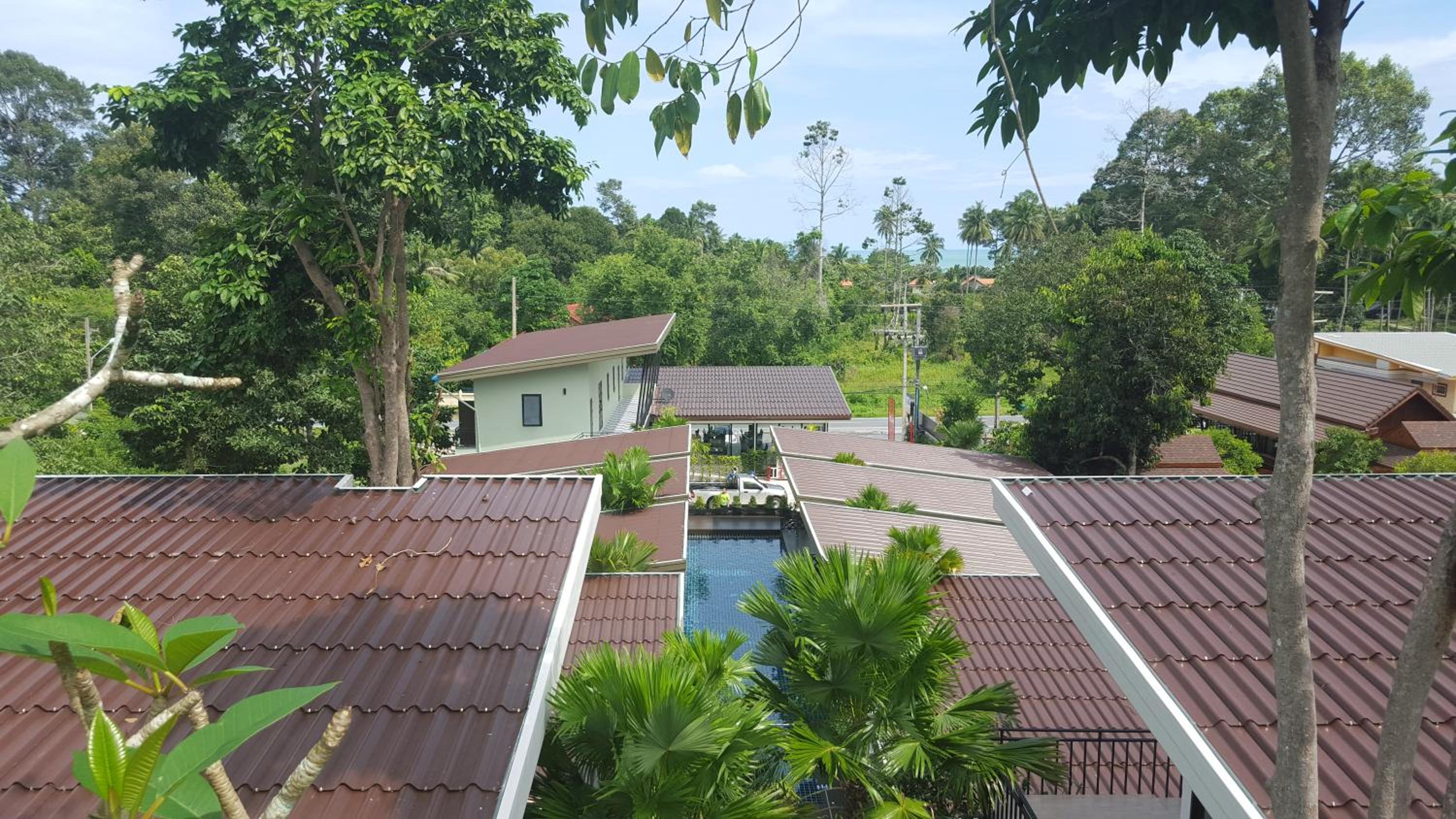 Jasmine Resort And Spa