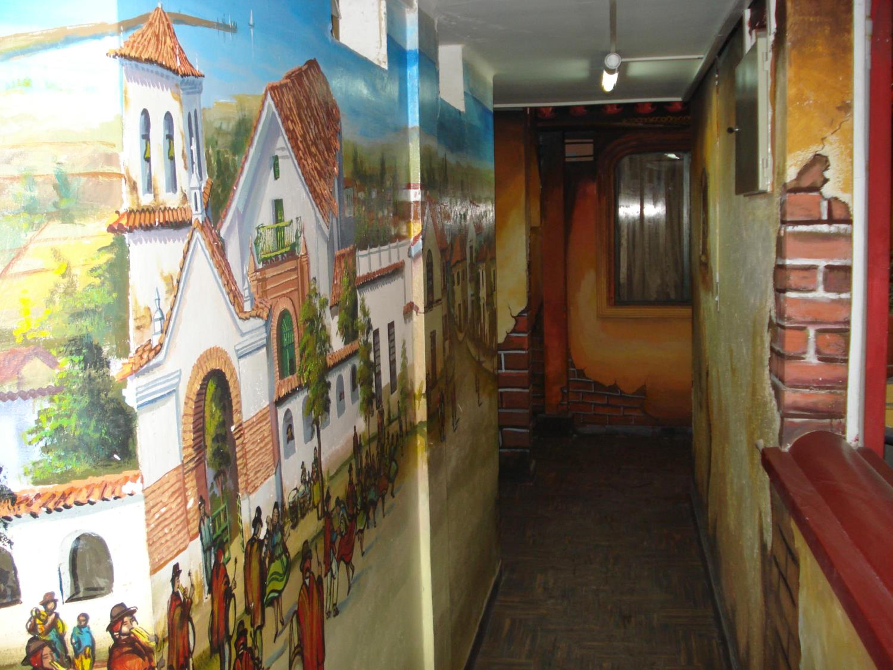 Isabela Hotel Suite