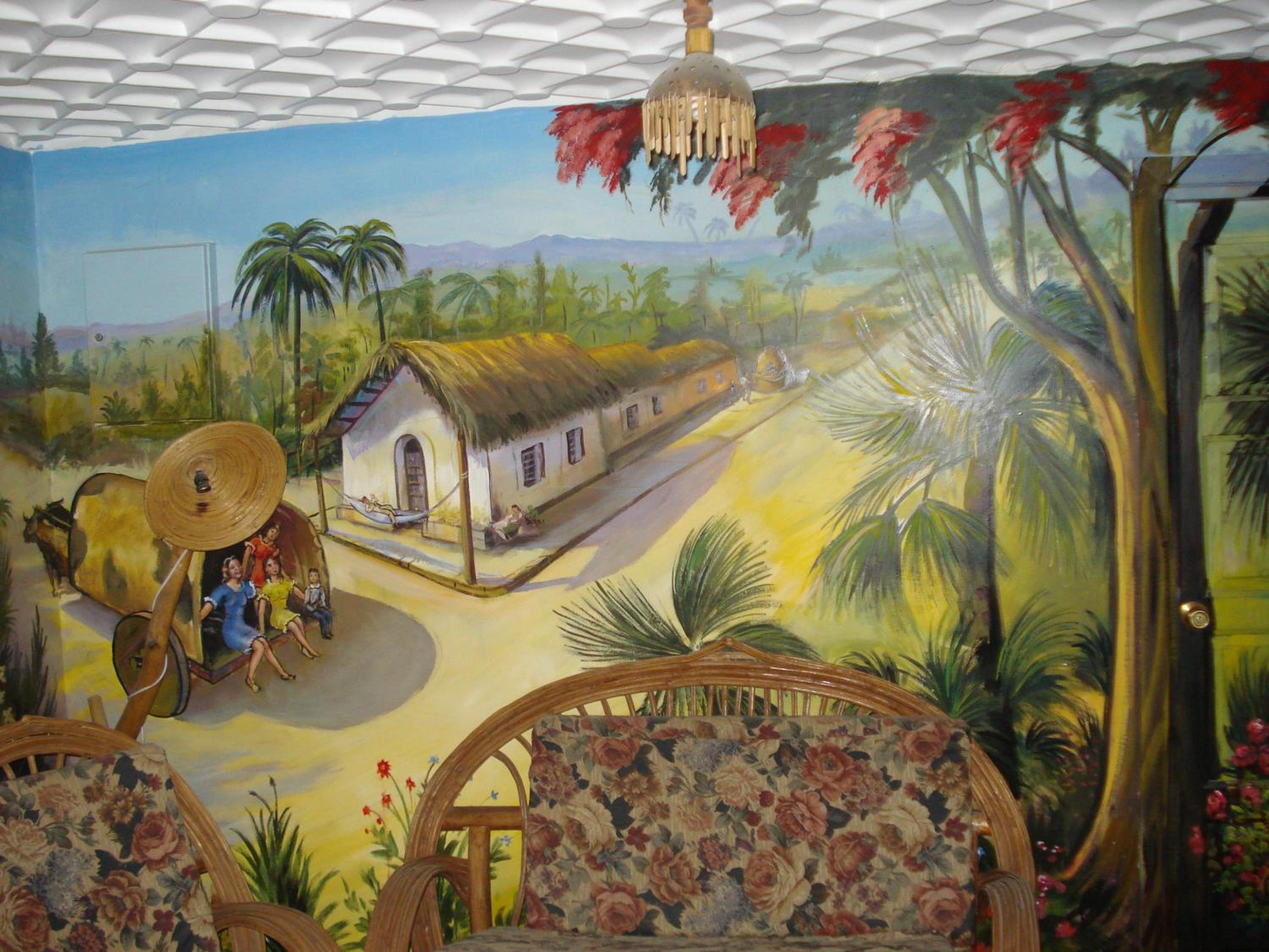 Isabela Hotel Suite