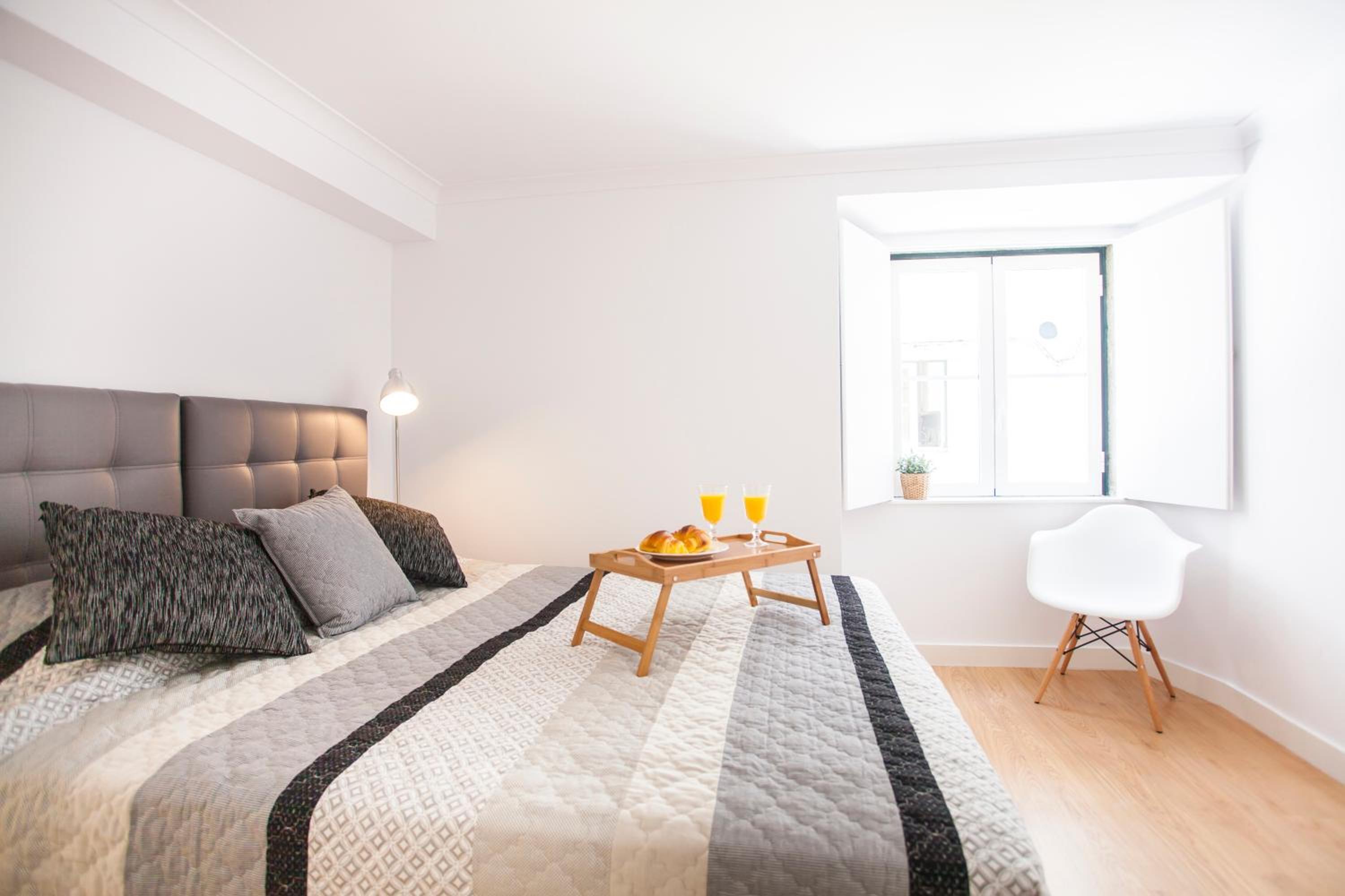 Light of Lisbon Apartments II view 5