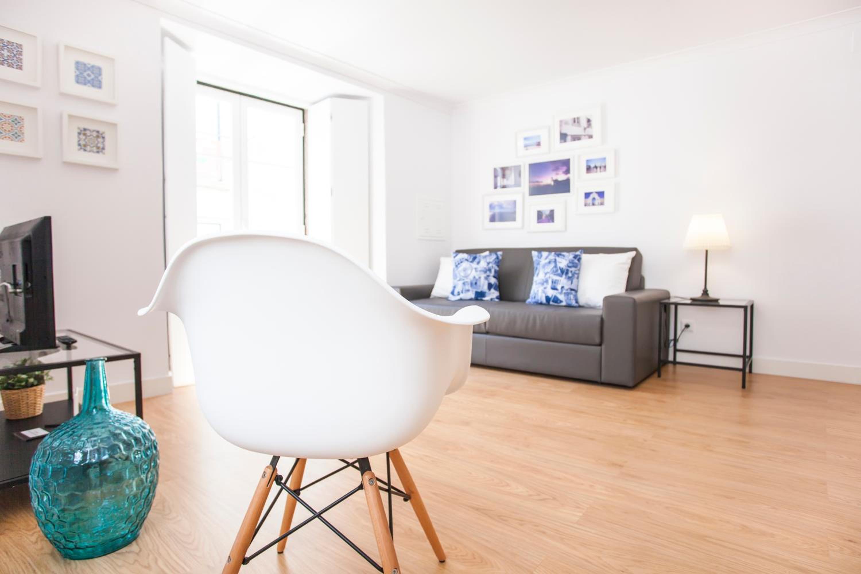 Light of Lisbon Apartments II view 4