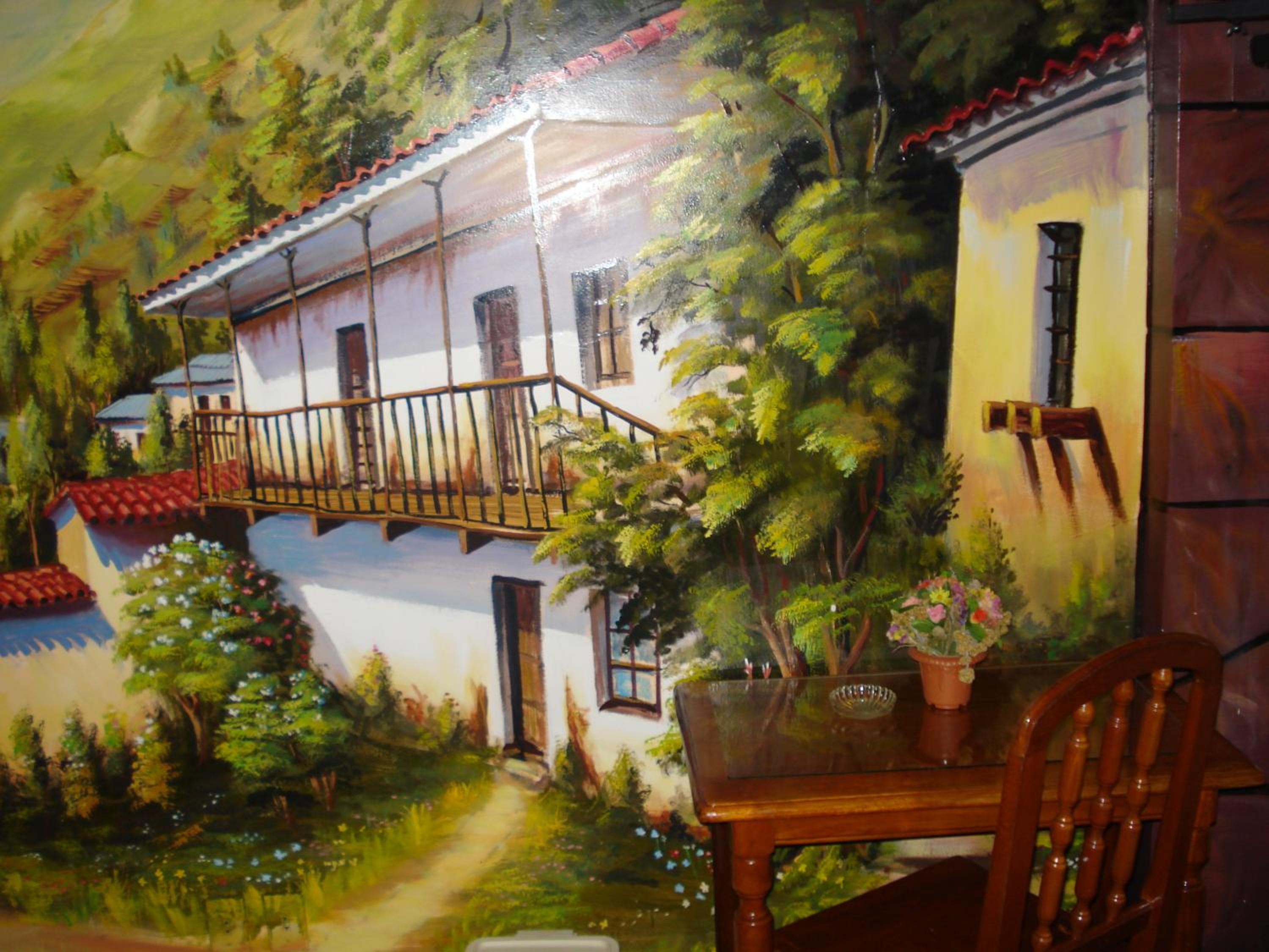 Isabela Hotel Suite