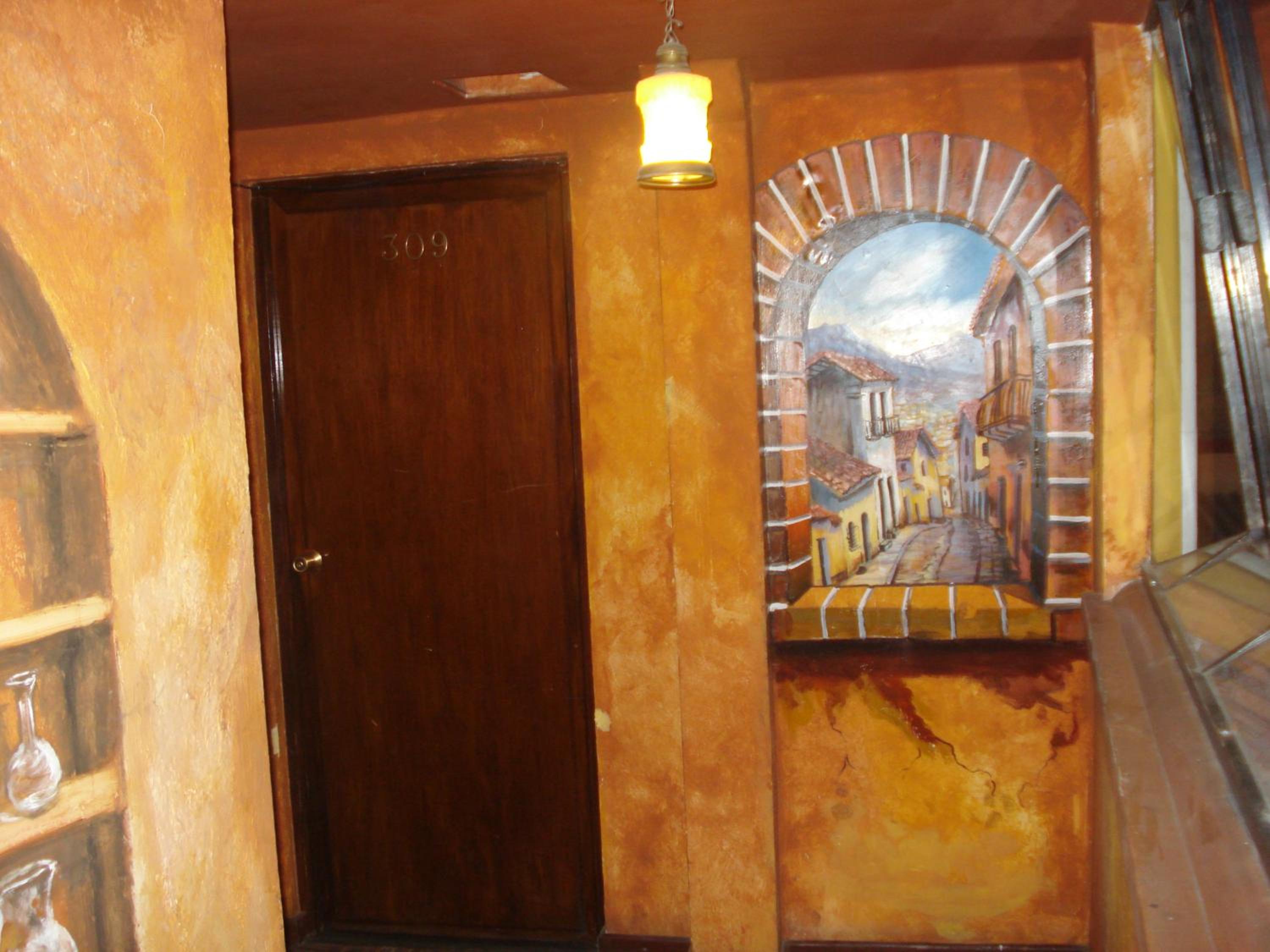 Isabela Hotel Suite