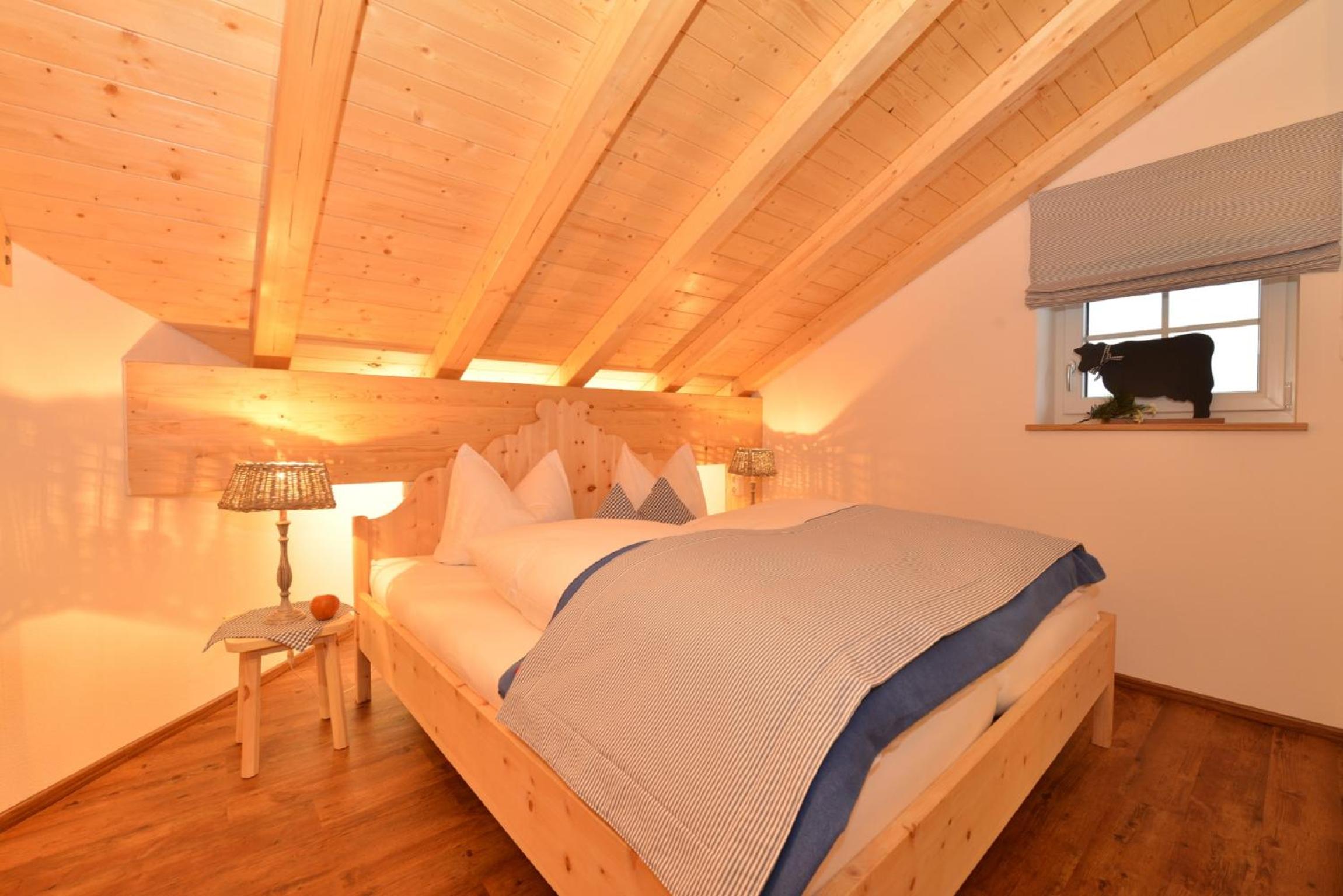 Alpenhaus Steiner - Top-Ferienwohnungen - Sommer-Bergbahn inklusive