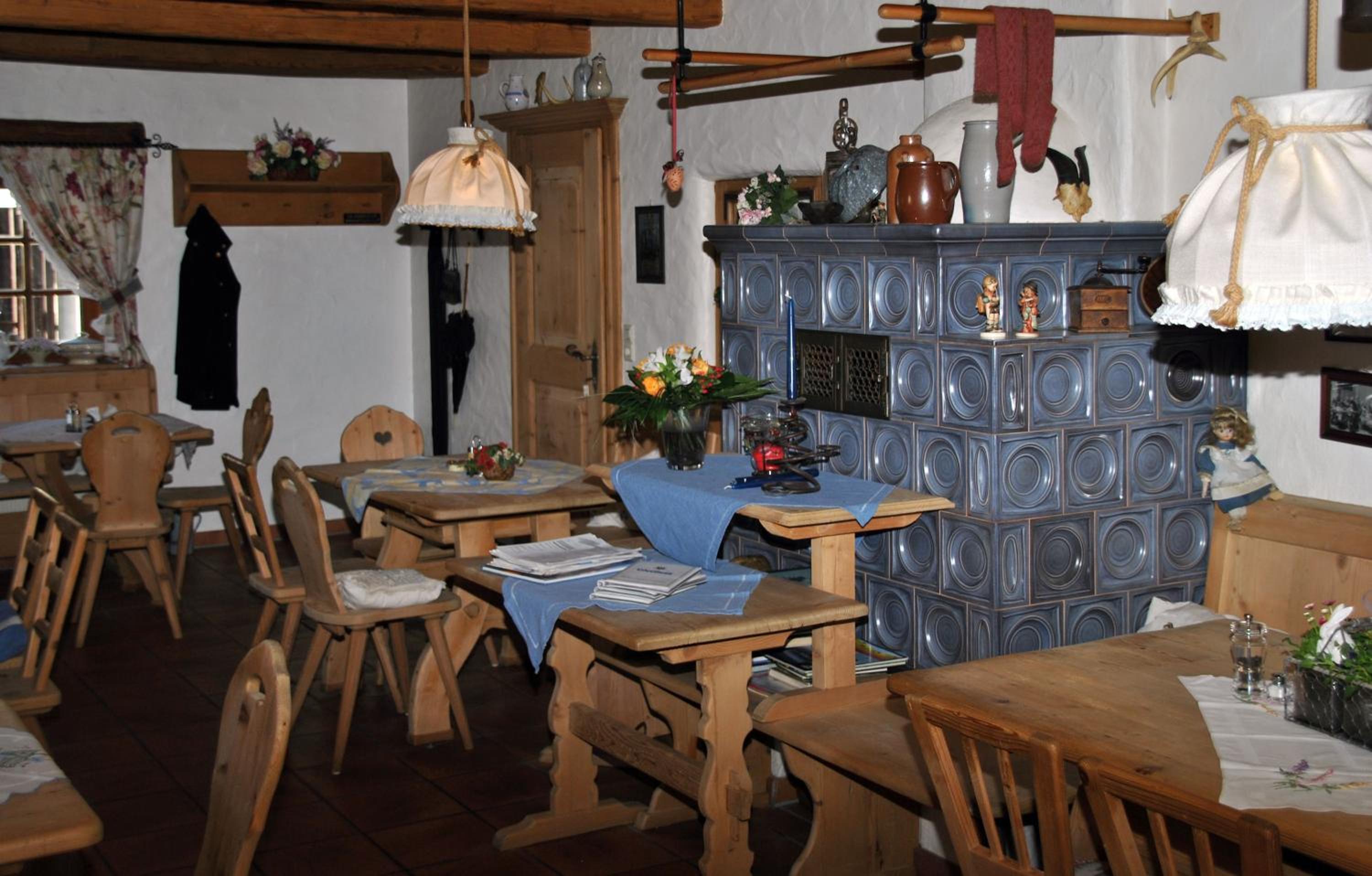 Pension Deifel