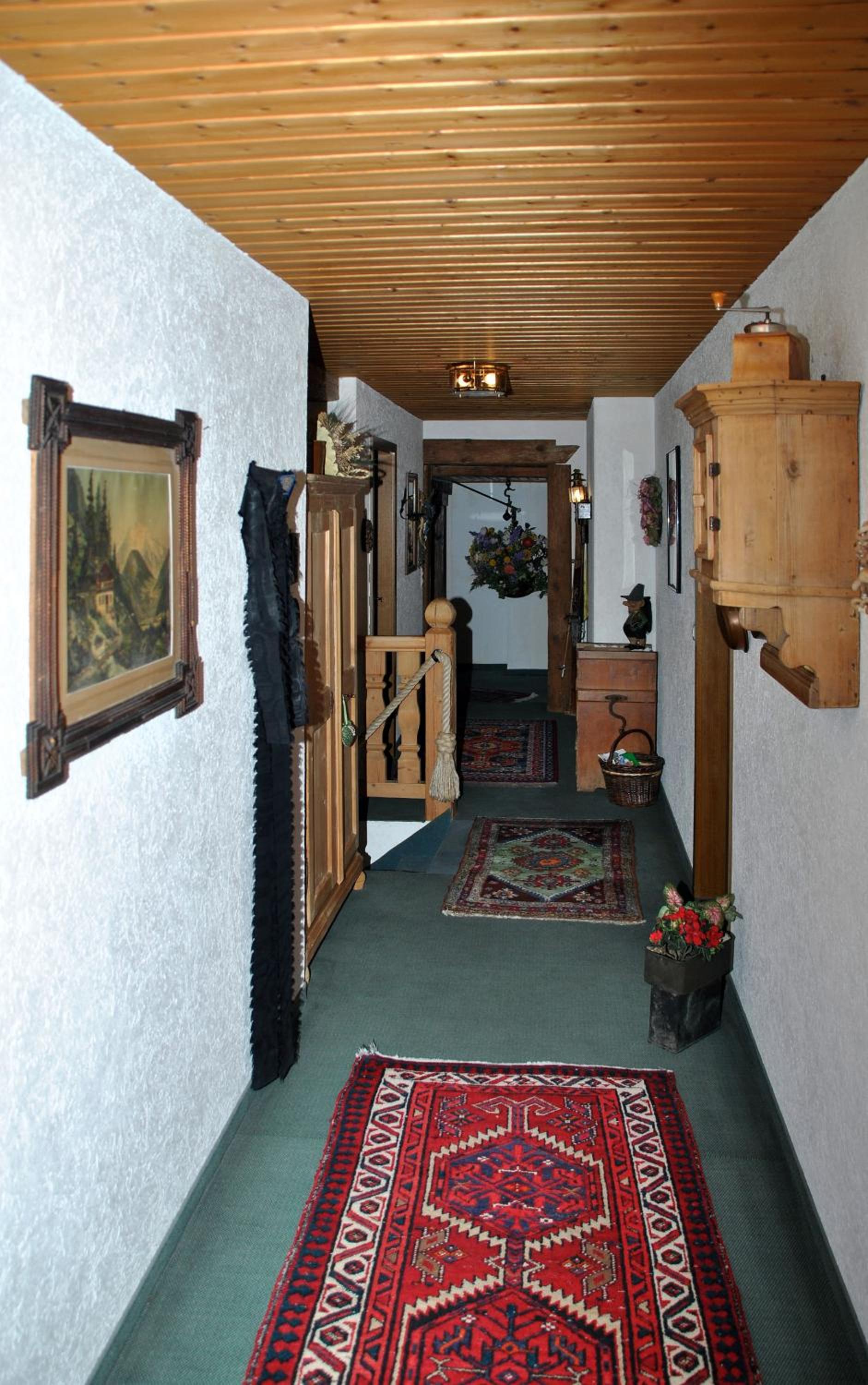 Pension Deifel