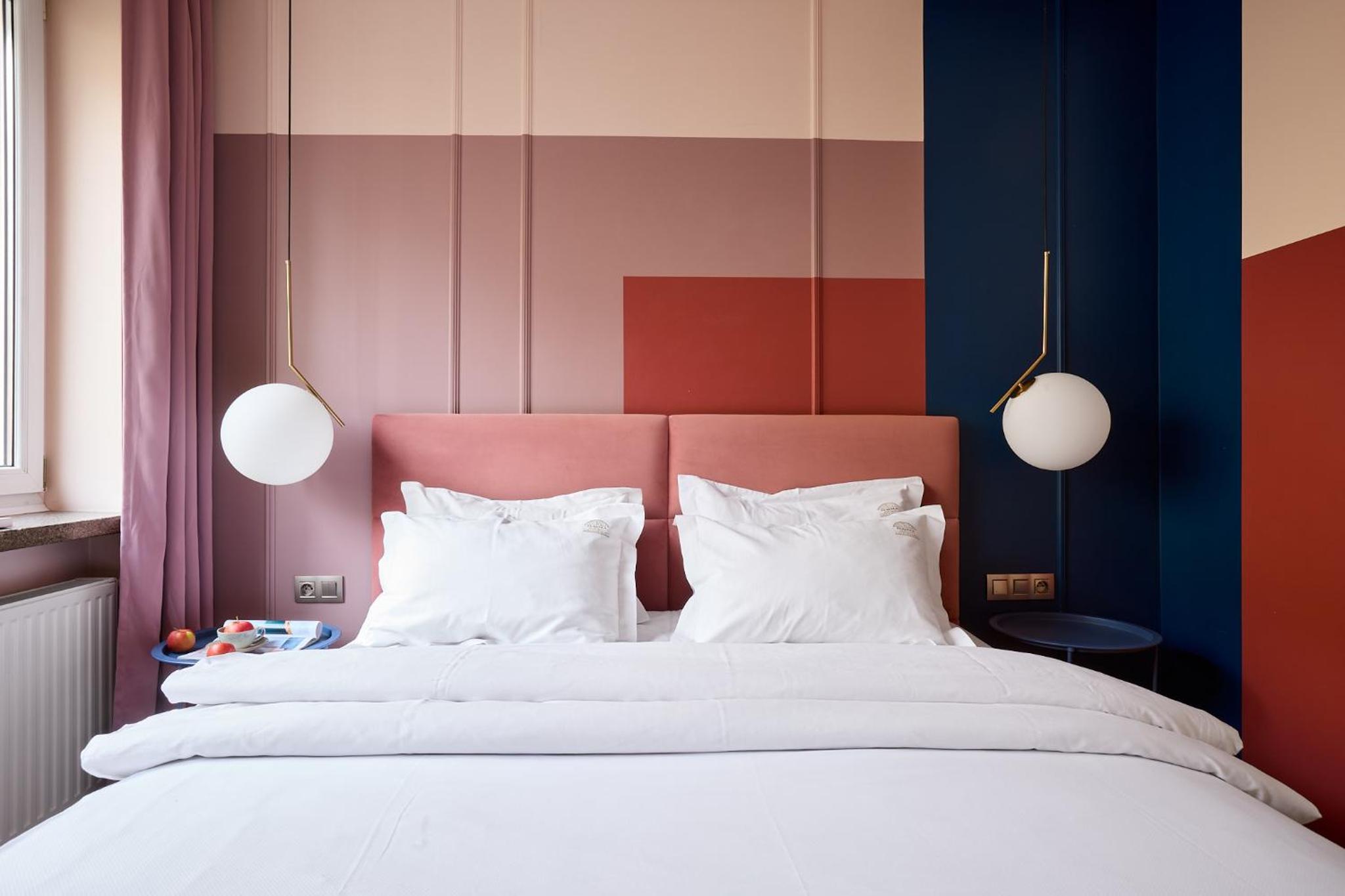 Polka Apartment 2-bed