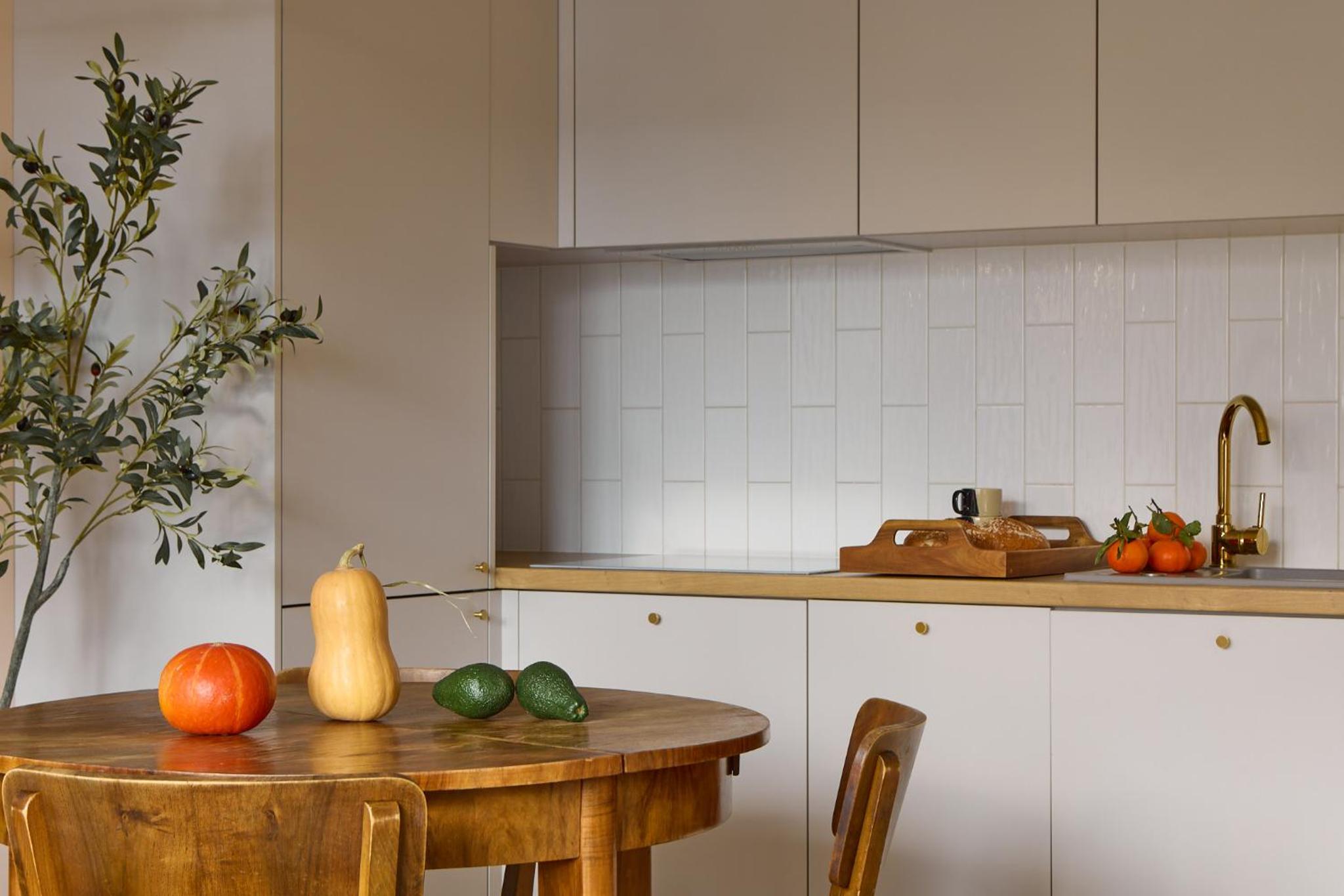 Polka Apartment 2-bed