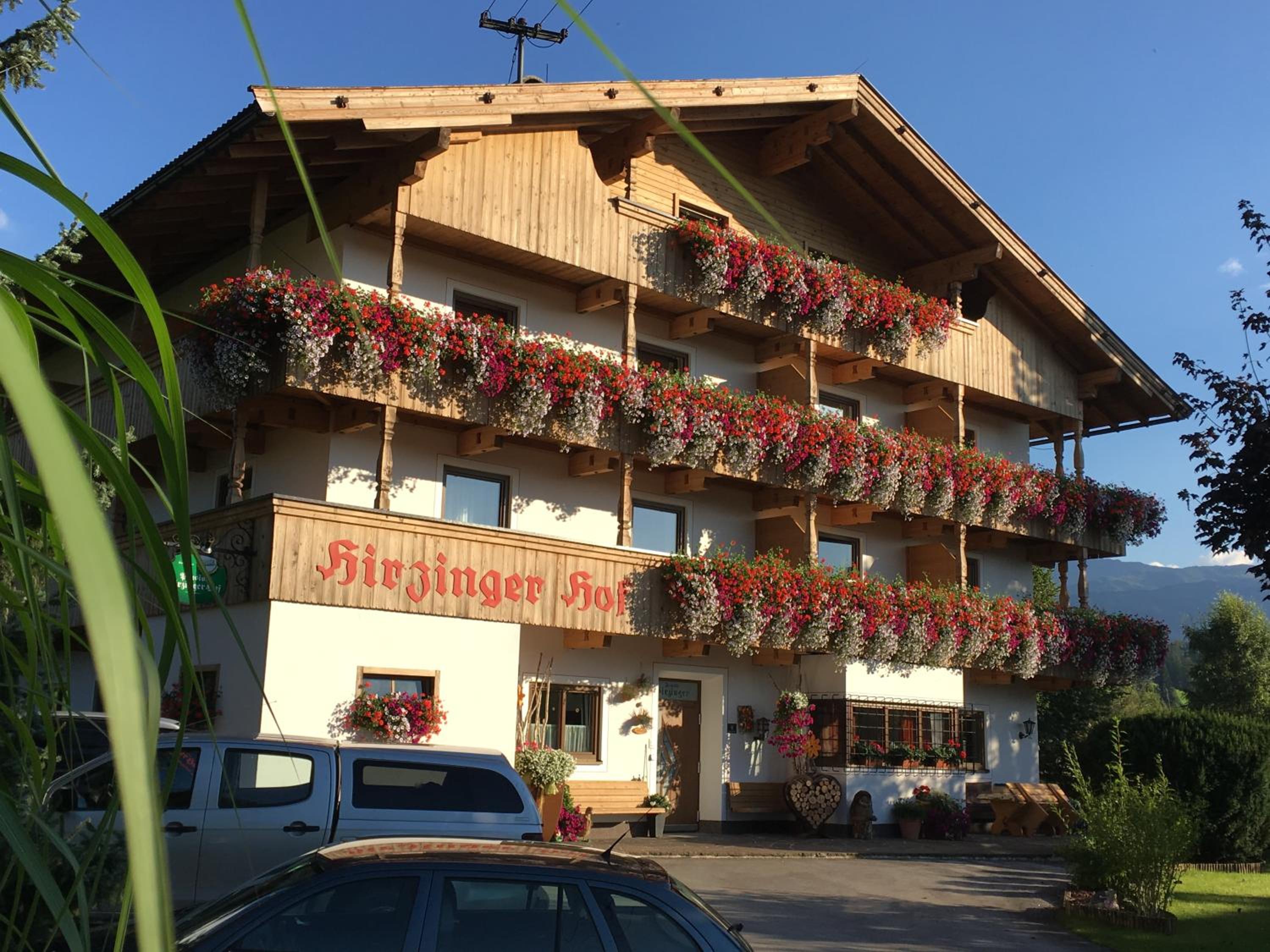 Hirzingerhof