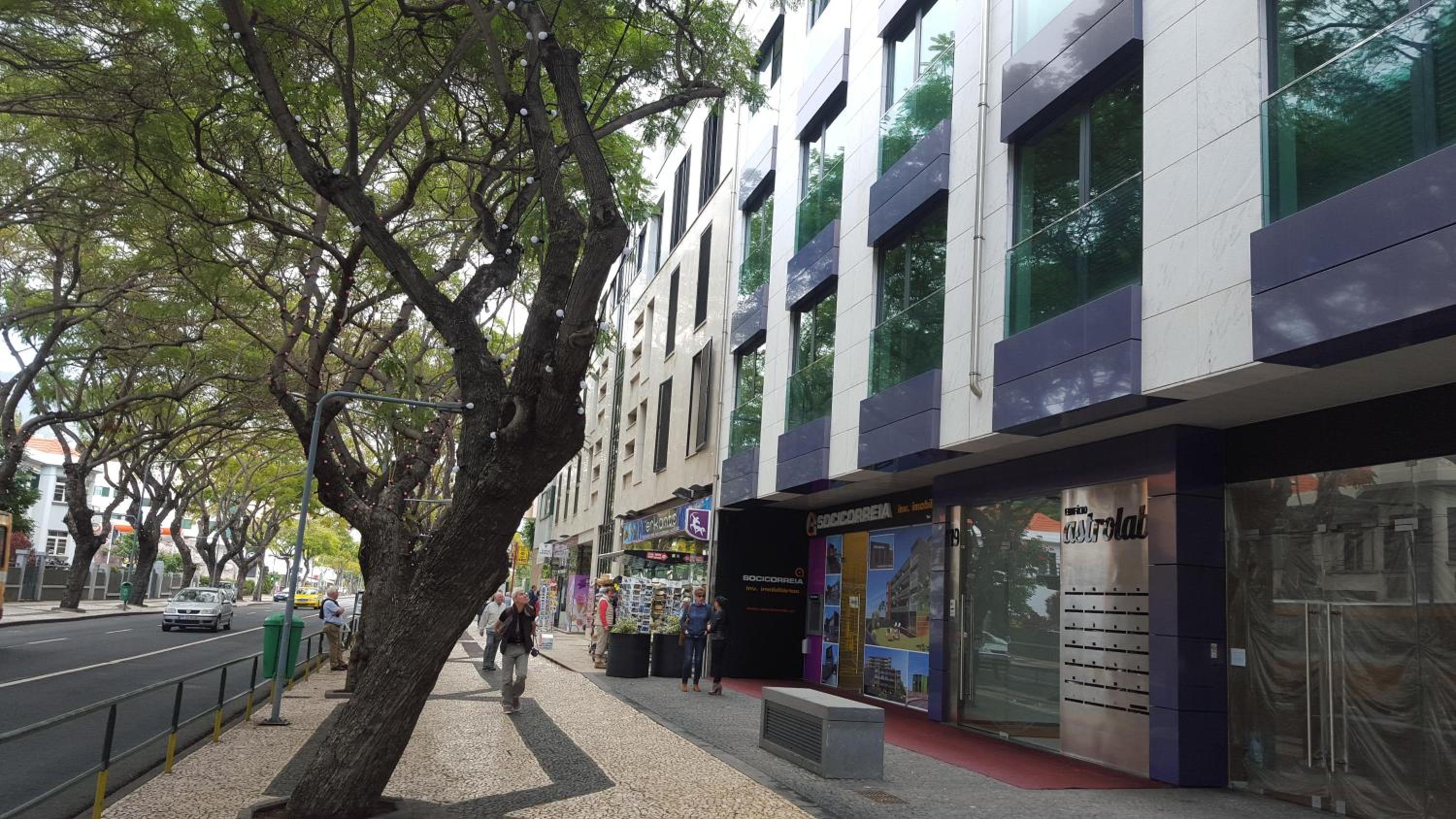 Hotel Astro Madeira Apartaments