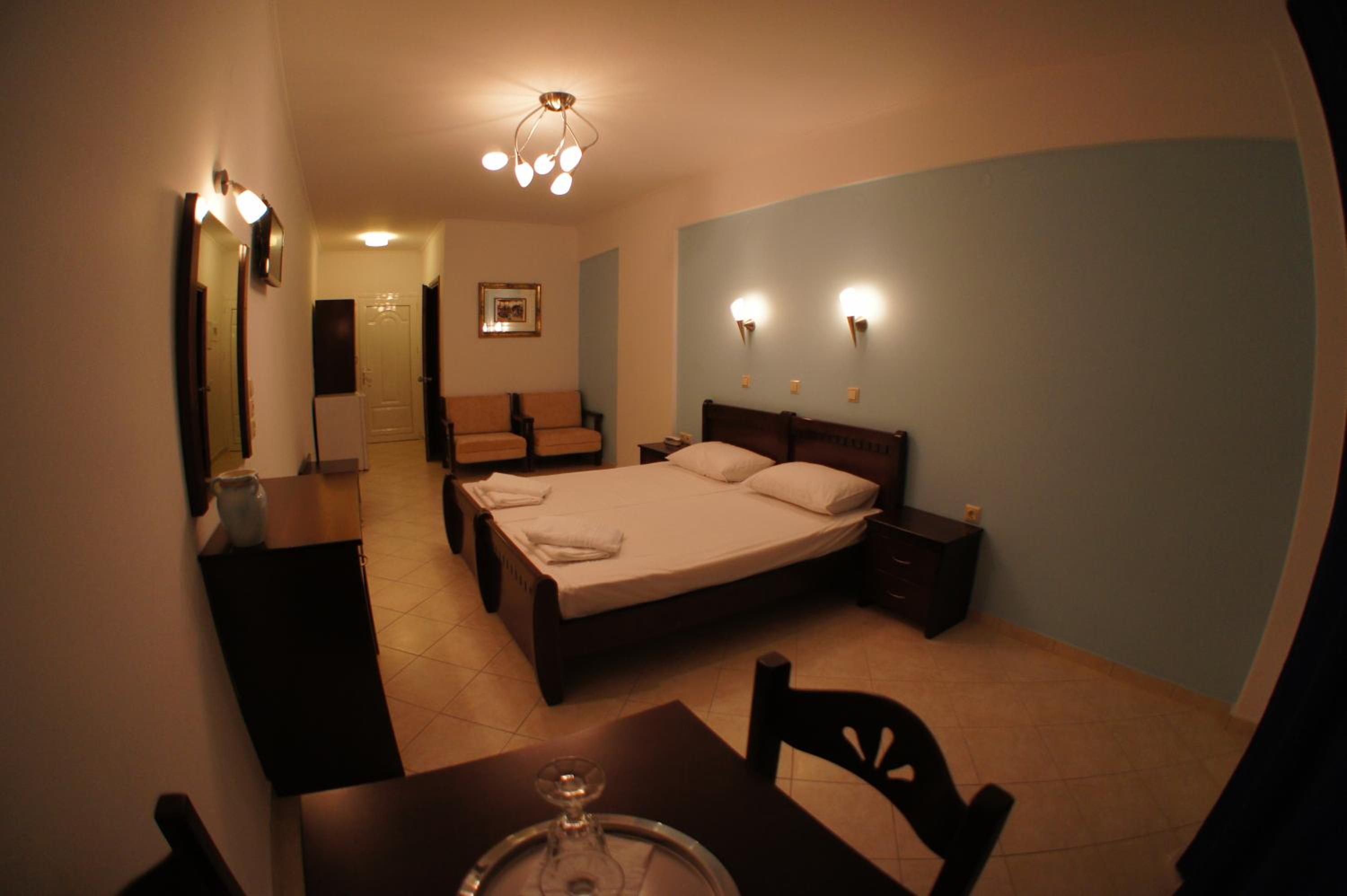 Hotel Alexandros - Property Image 7