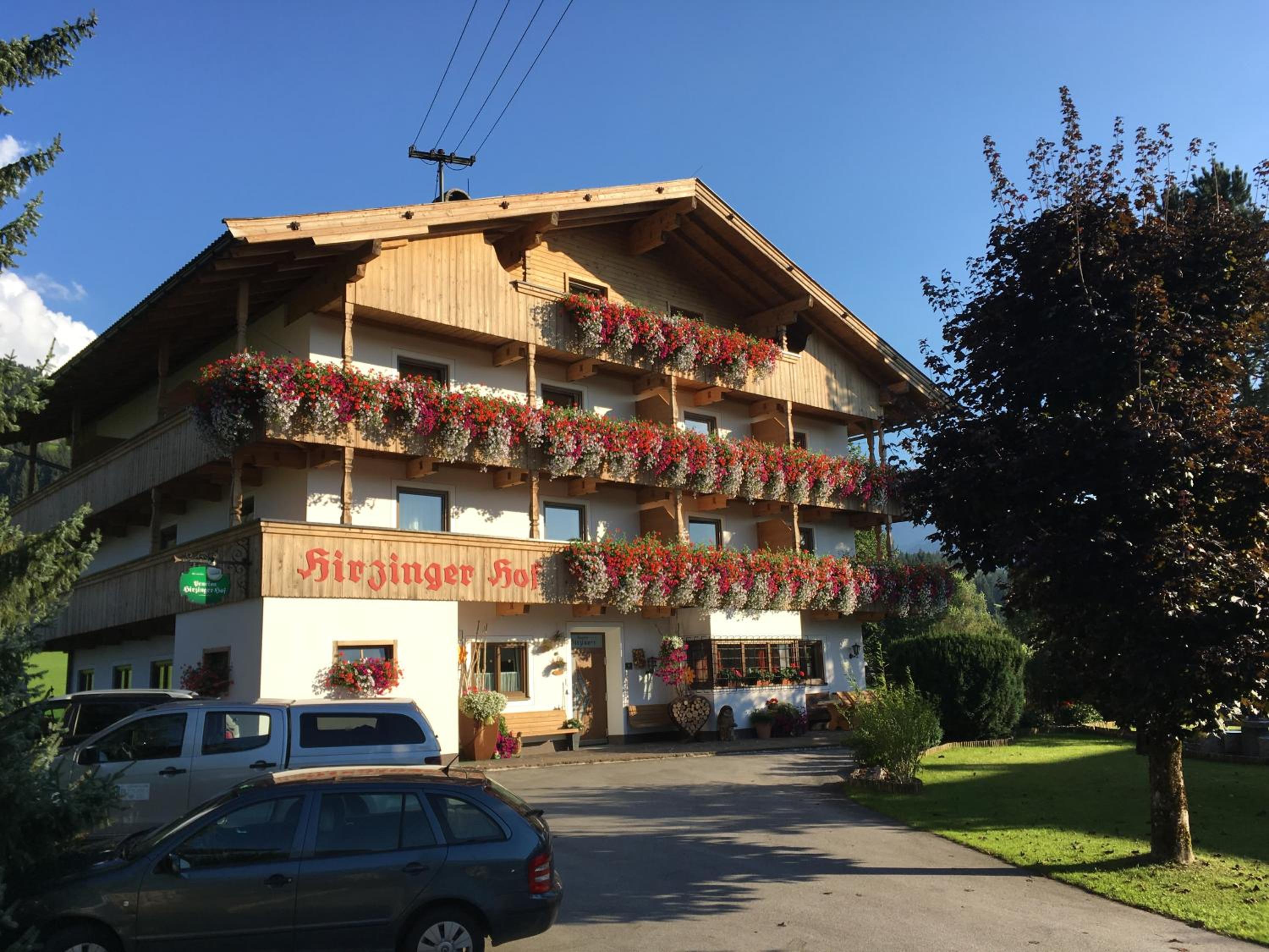 Hirzingerhof
