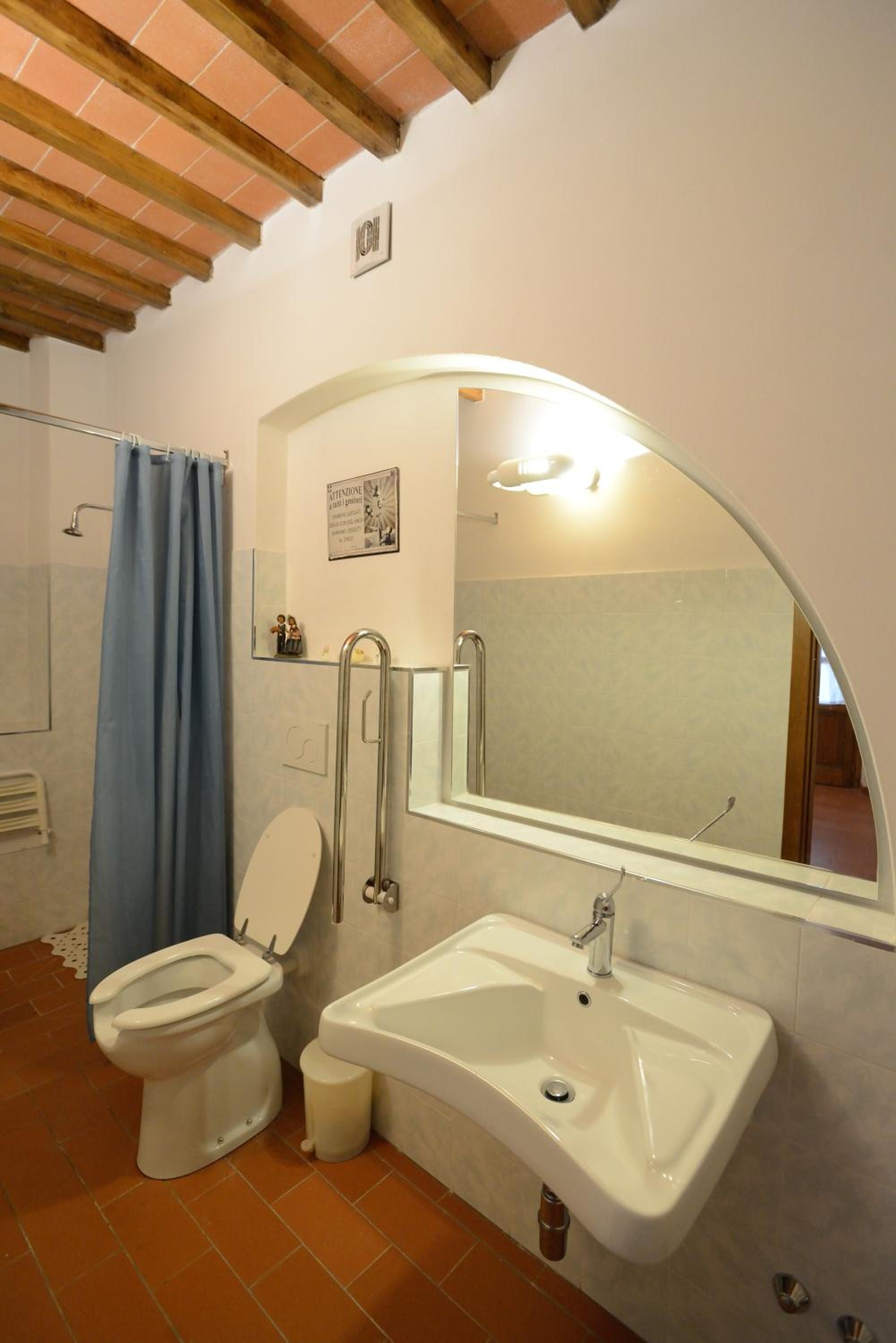 Agriturismo La Casuccia