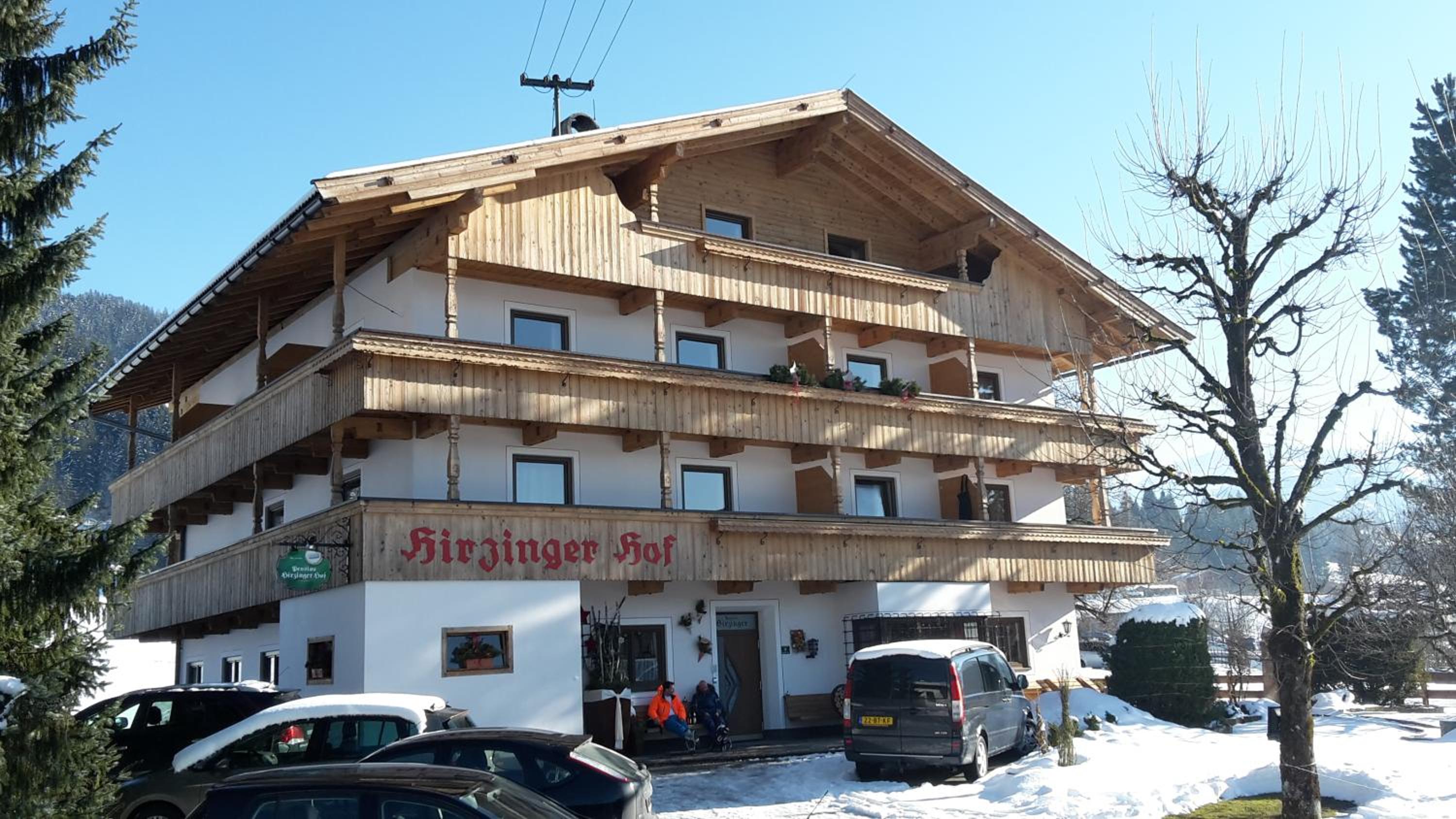 Hirzingerhof
