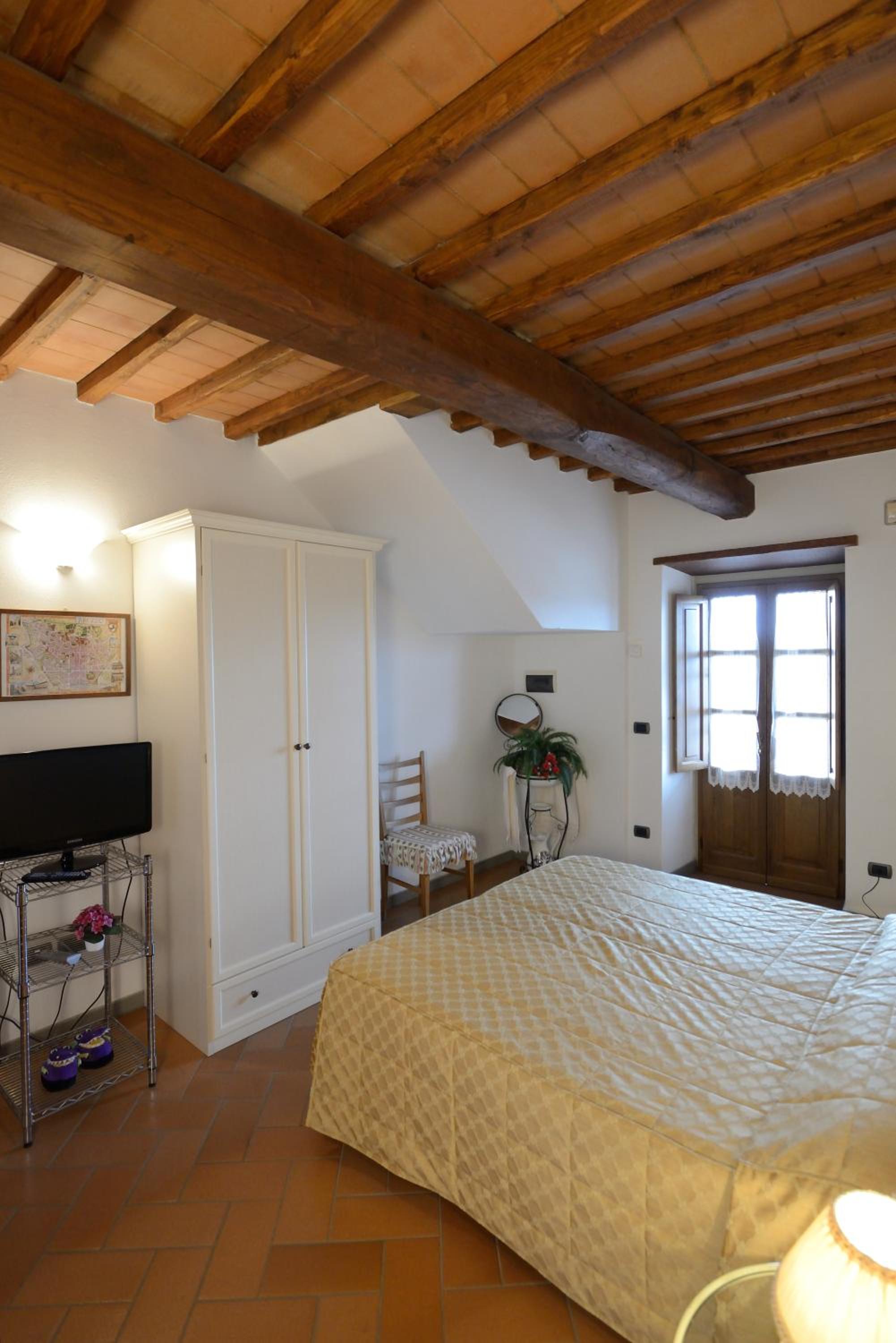 Agriturismo La Casuccia