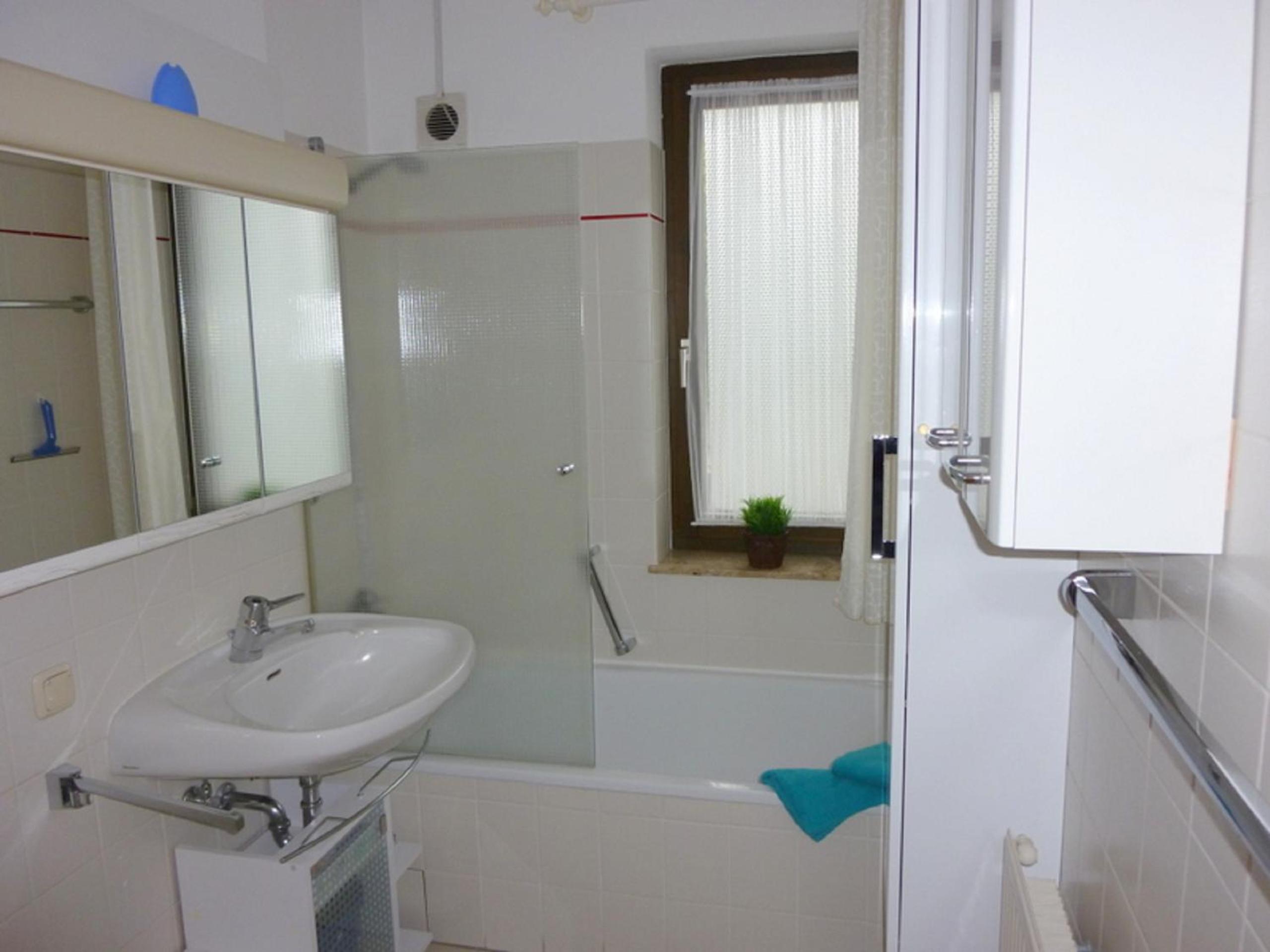 Ferienwohnung am Kurpark