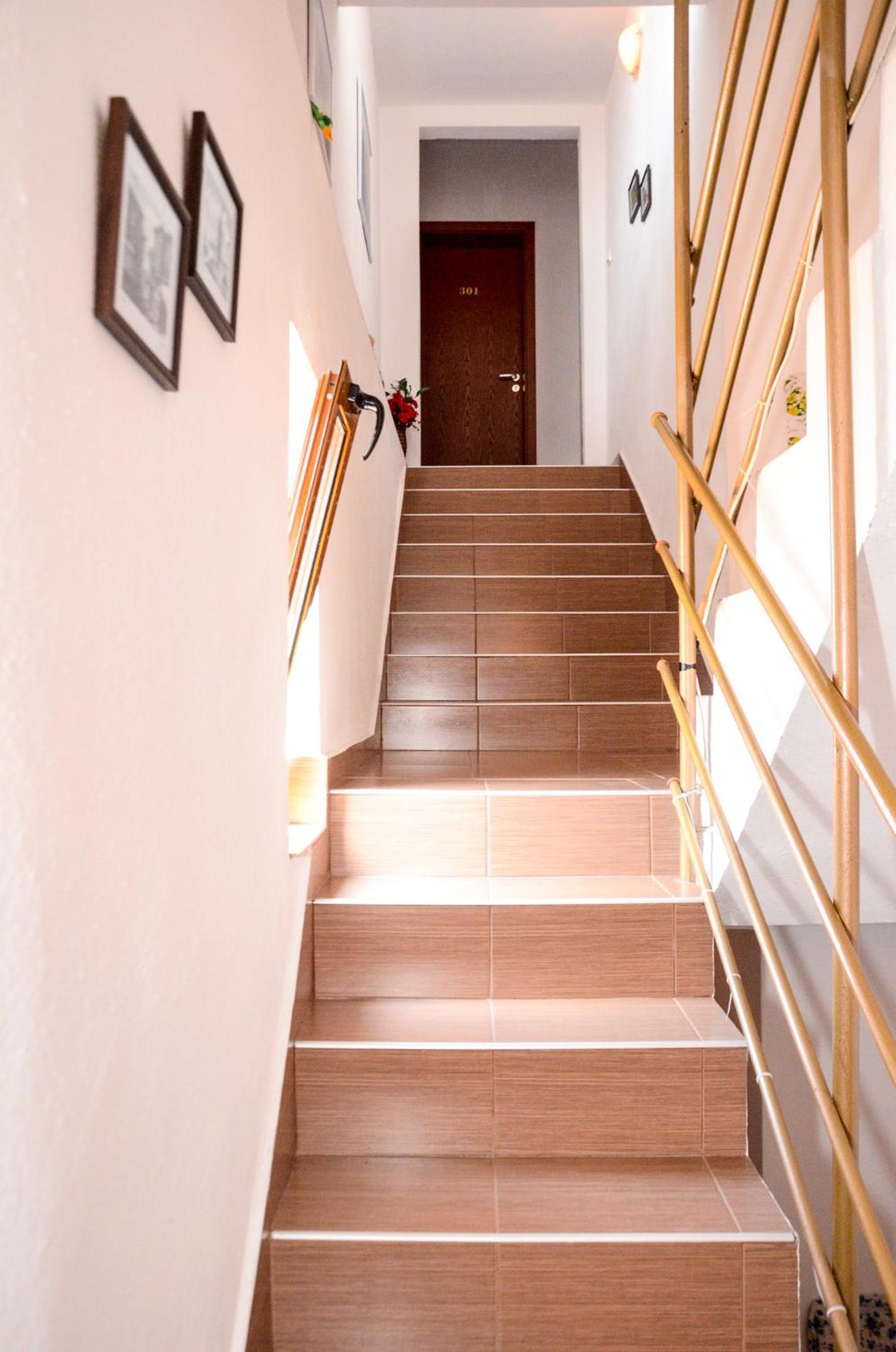 Nirvana Guest House