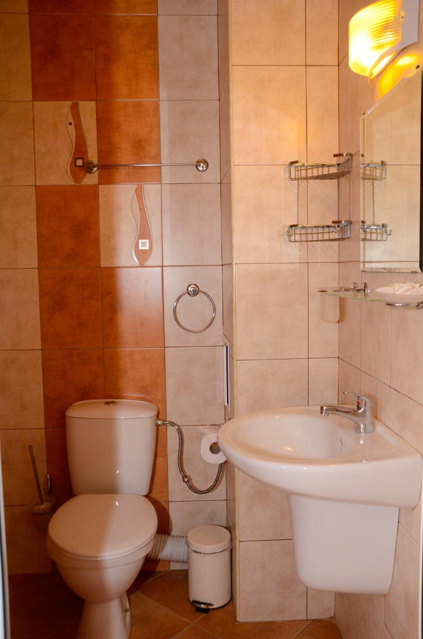 Nirvana Guest House