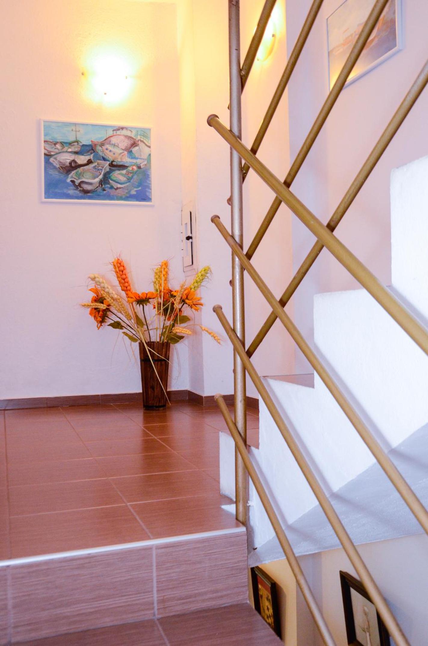 Nirvana Guest House
