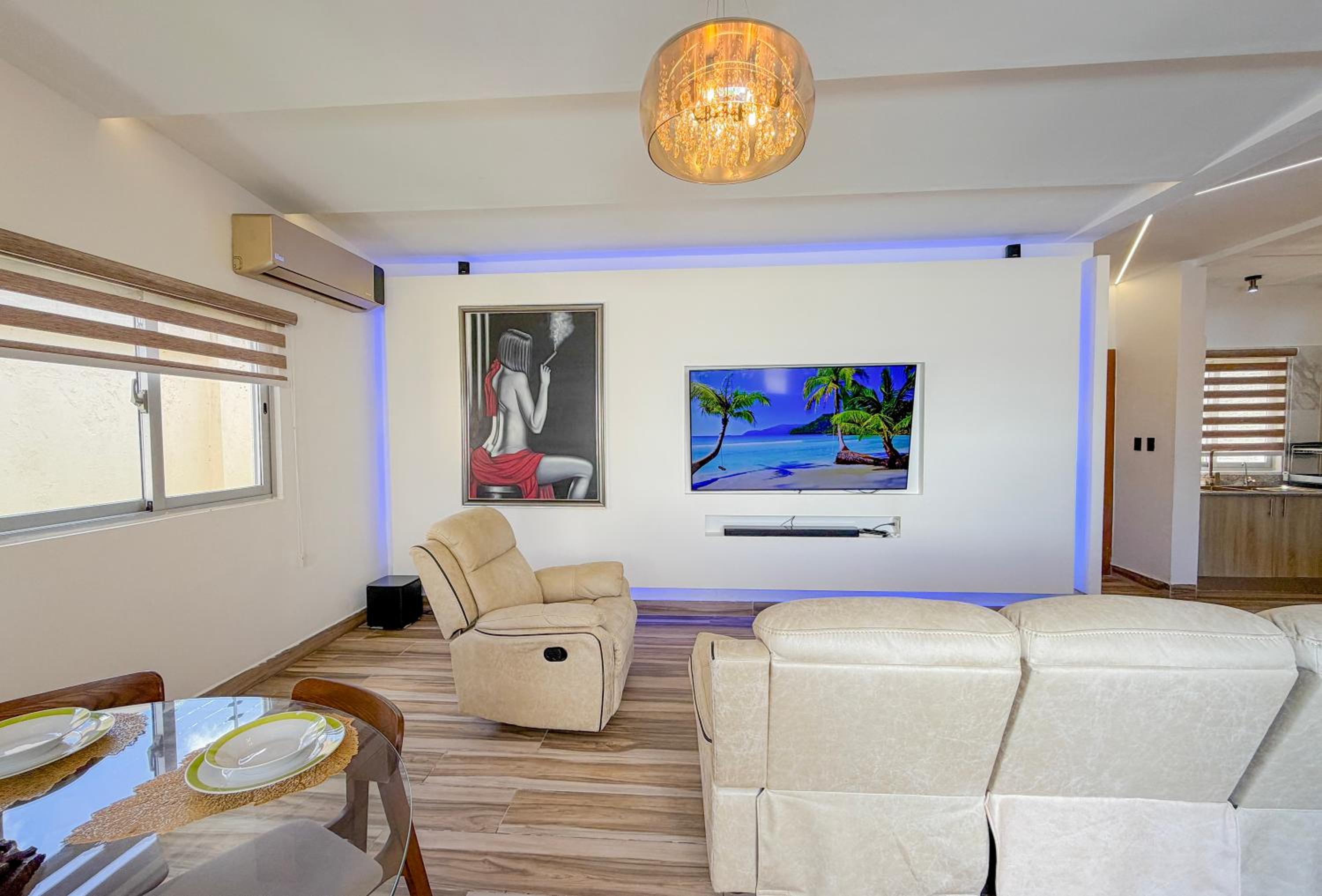 Tranquil Escape with Private Pool in Punta Cana